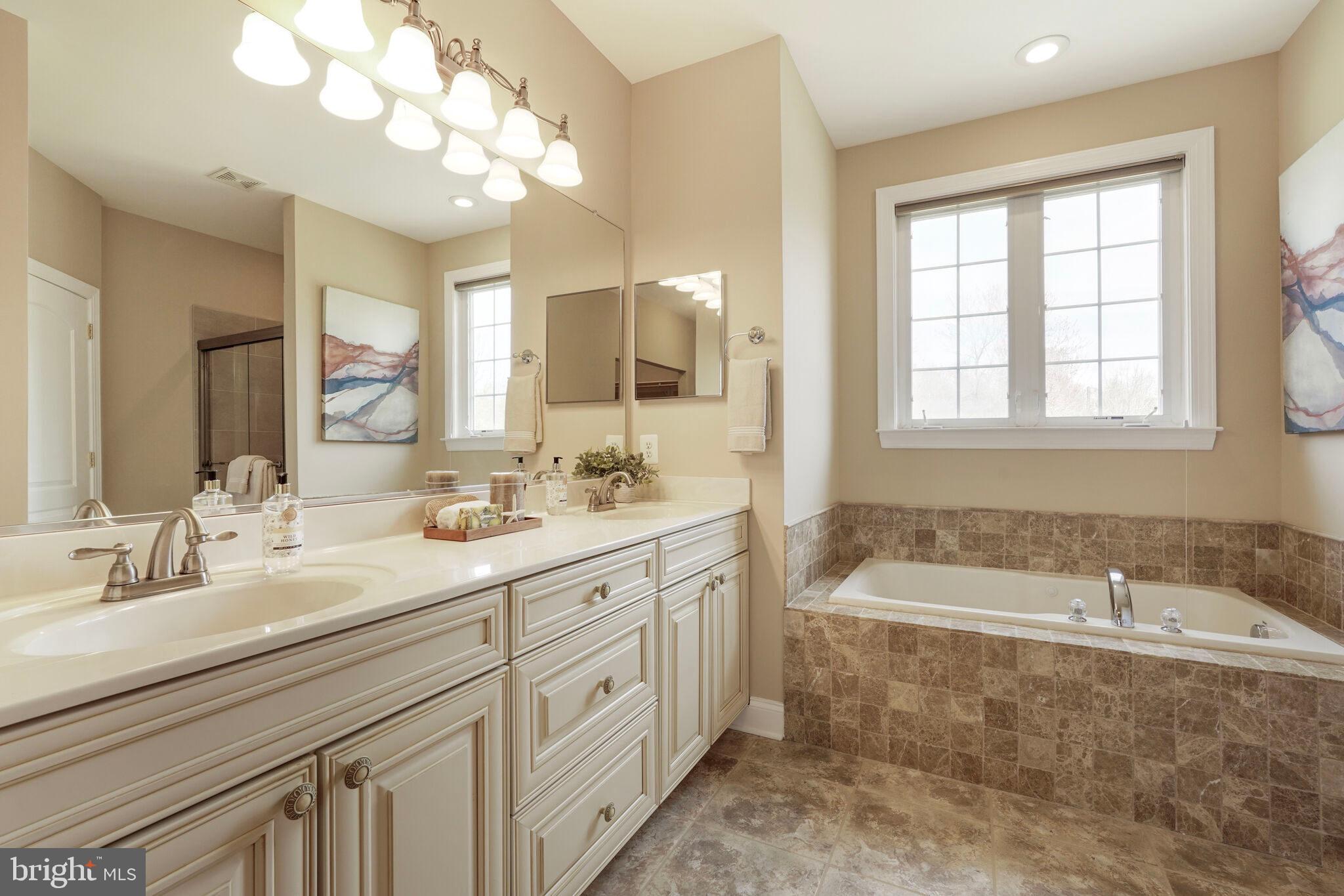 TACKETTS MILL ESTATES - Residential