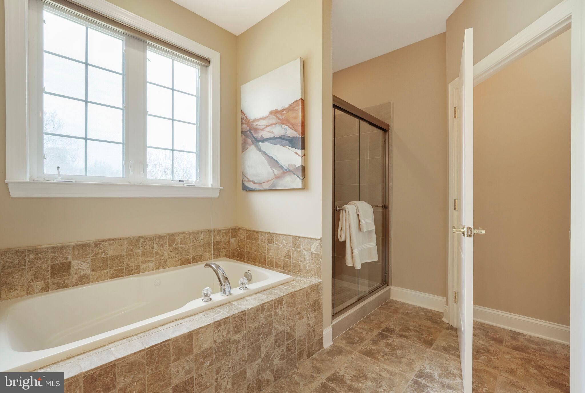 TACKETTS MILL ESTATES - Residential