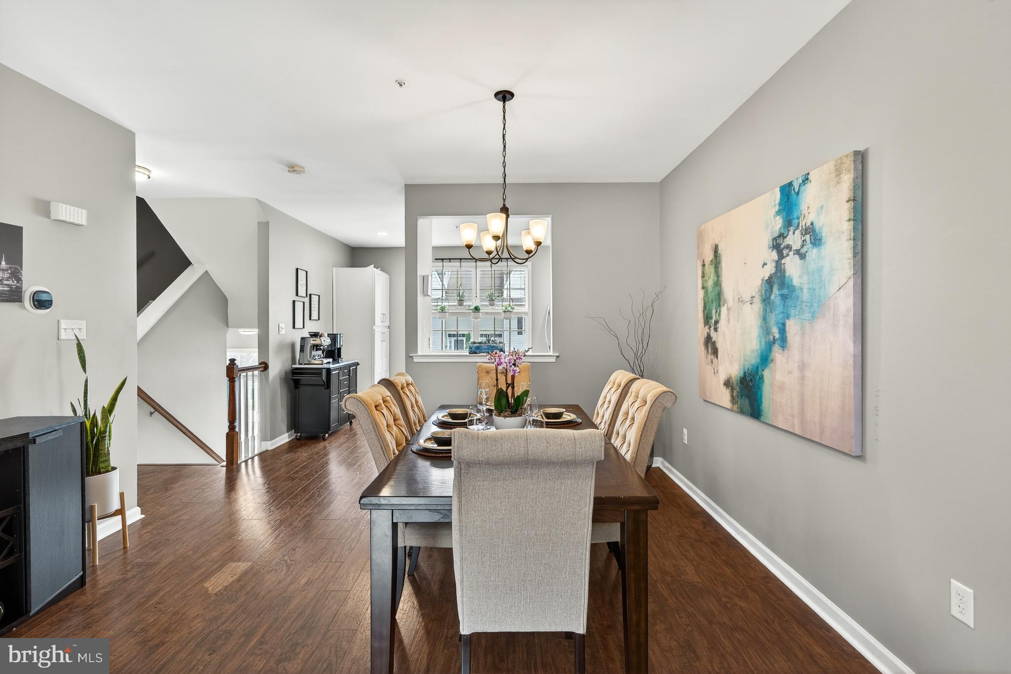 MAIN STREET VILLAG - Residential
