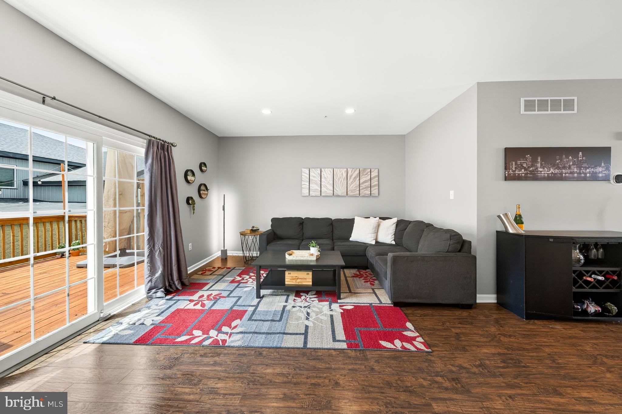 MAIN STREET VILLAG - Residential