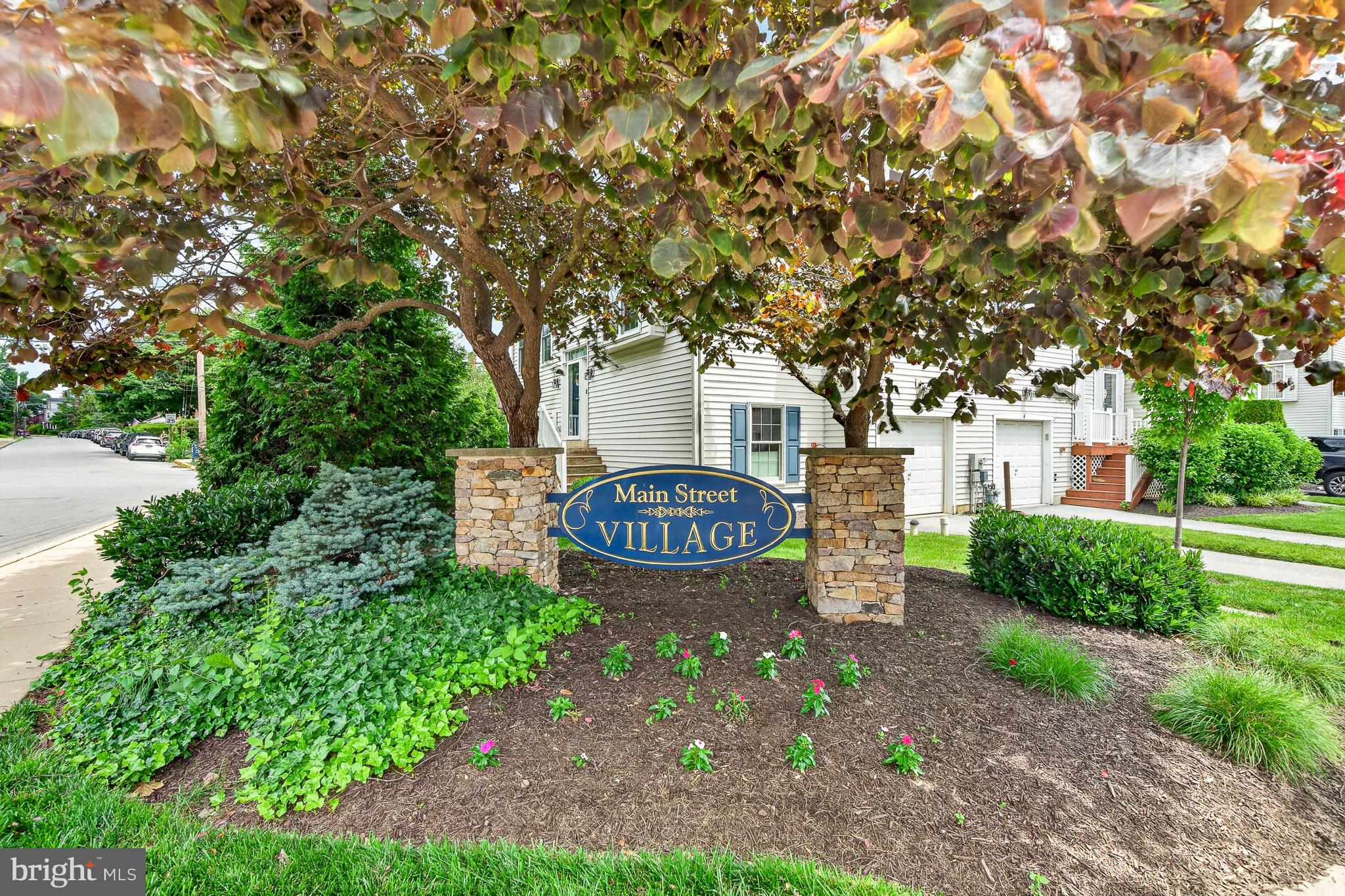 MAIN STREET VILLAG - Residential