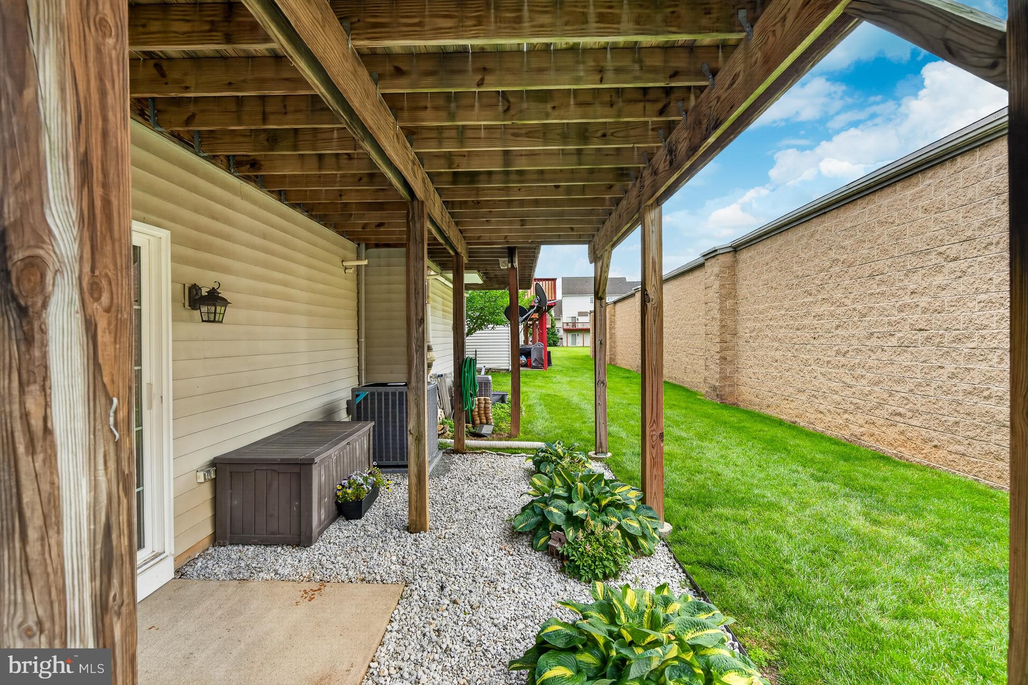 MAIN STREET VILLAG - Residential