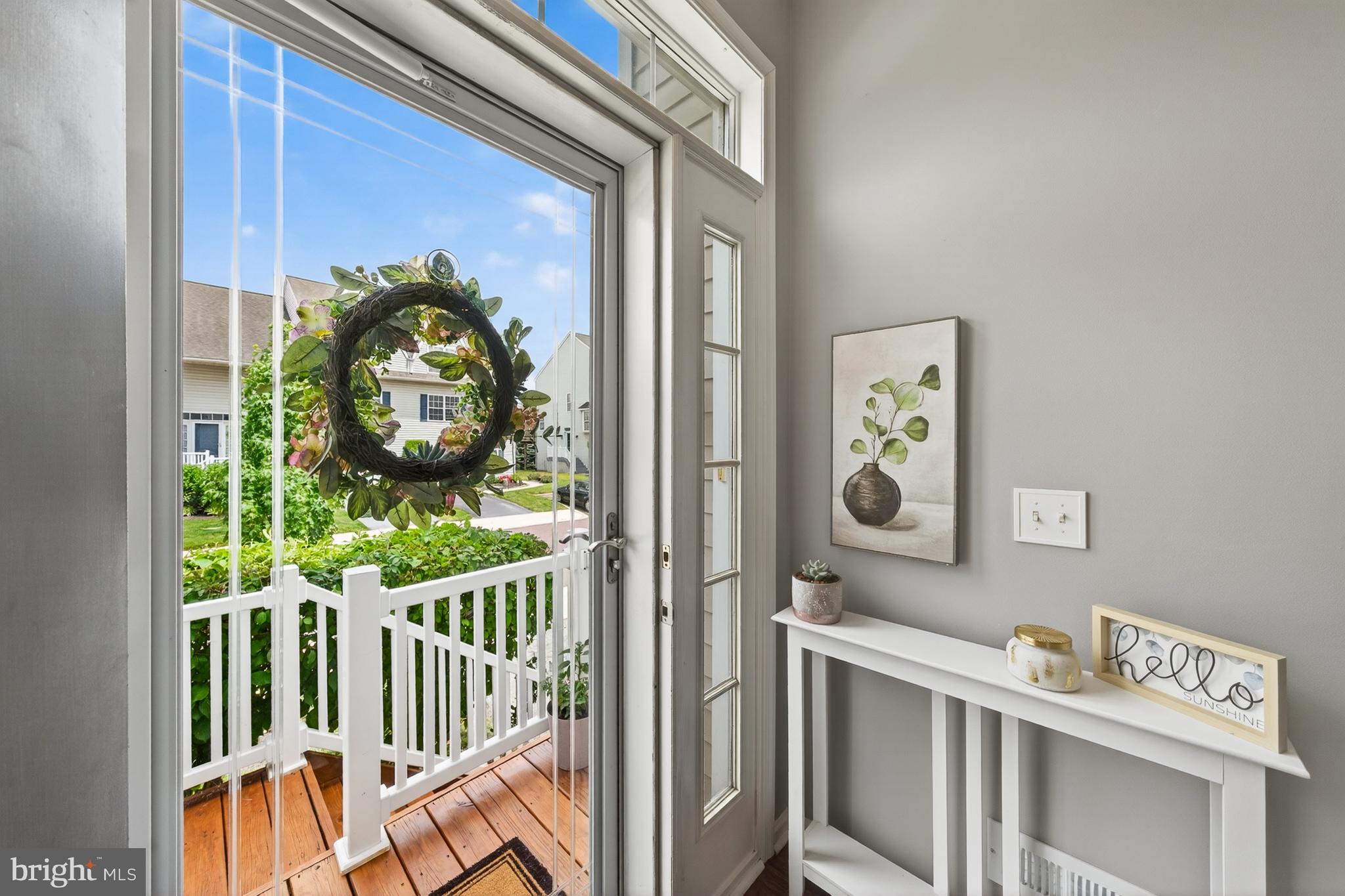 MAIN STREET VILLAG - Residential