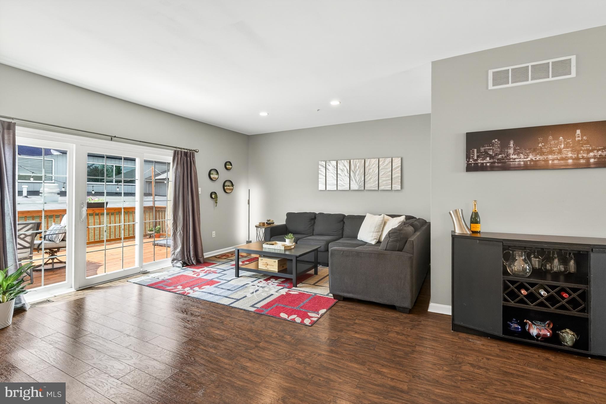MAIN STREET VILLAG - Residential