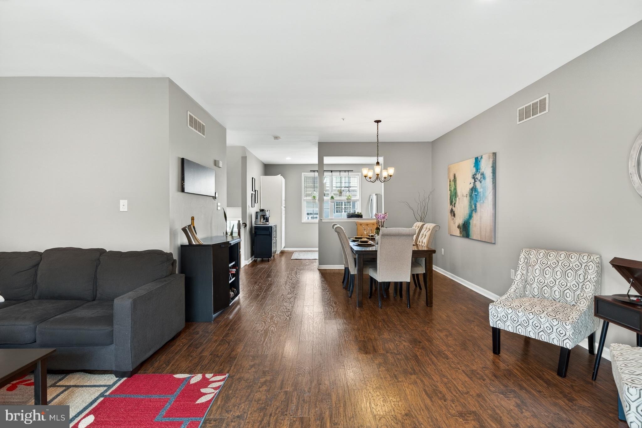 MAIN STREET VILLAG - Residential