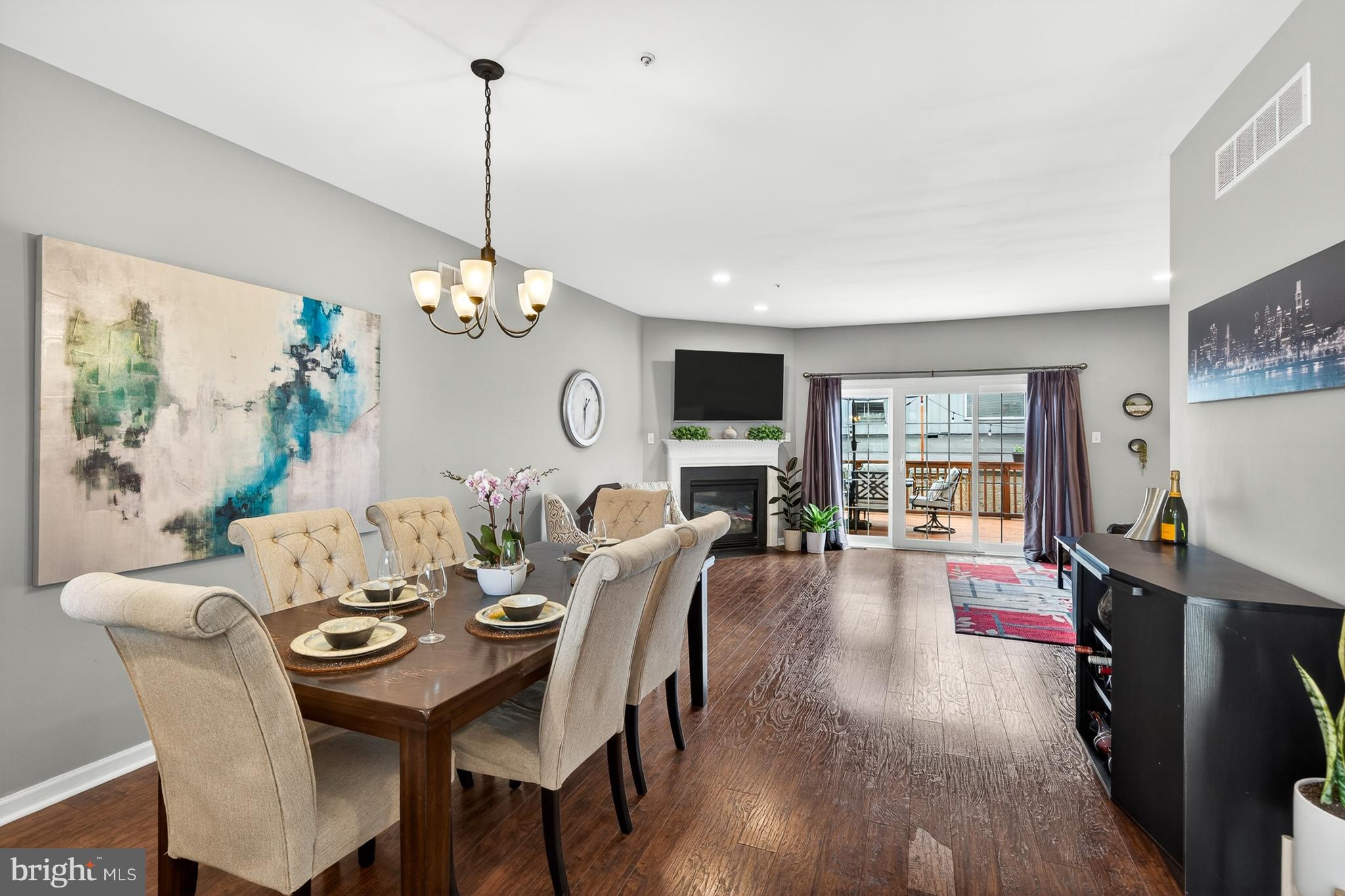 MAIN STREET VILLAG - Residential