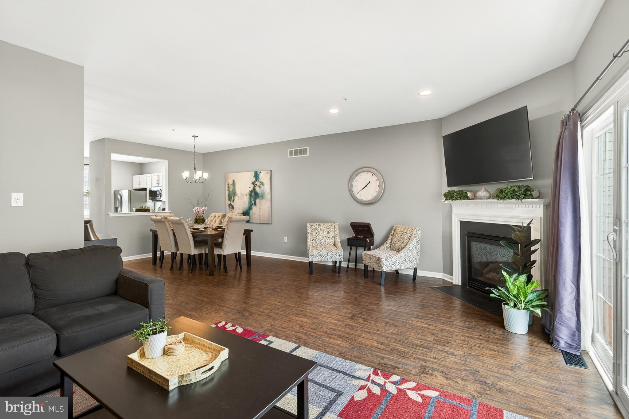 MAIN STREET VILLAG - Residential