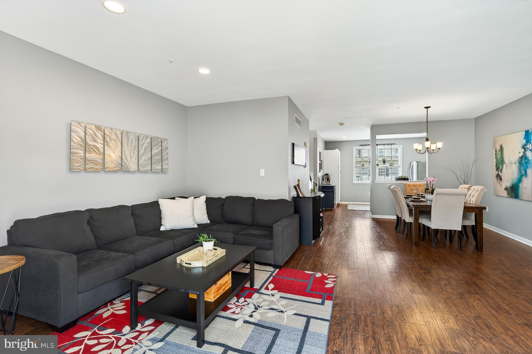 MAIN STREET VILLAG - Residential