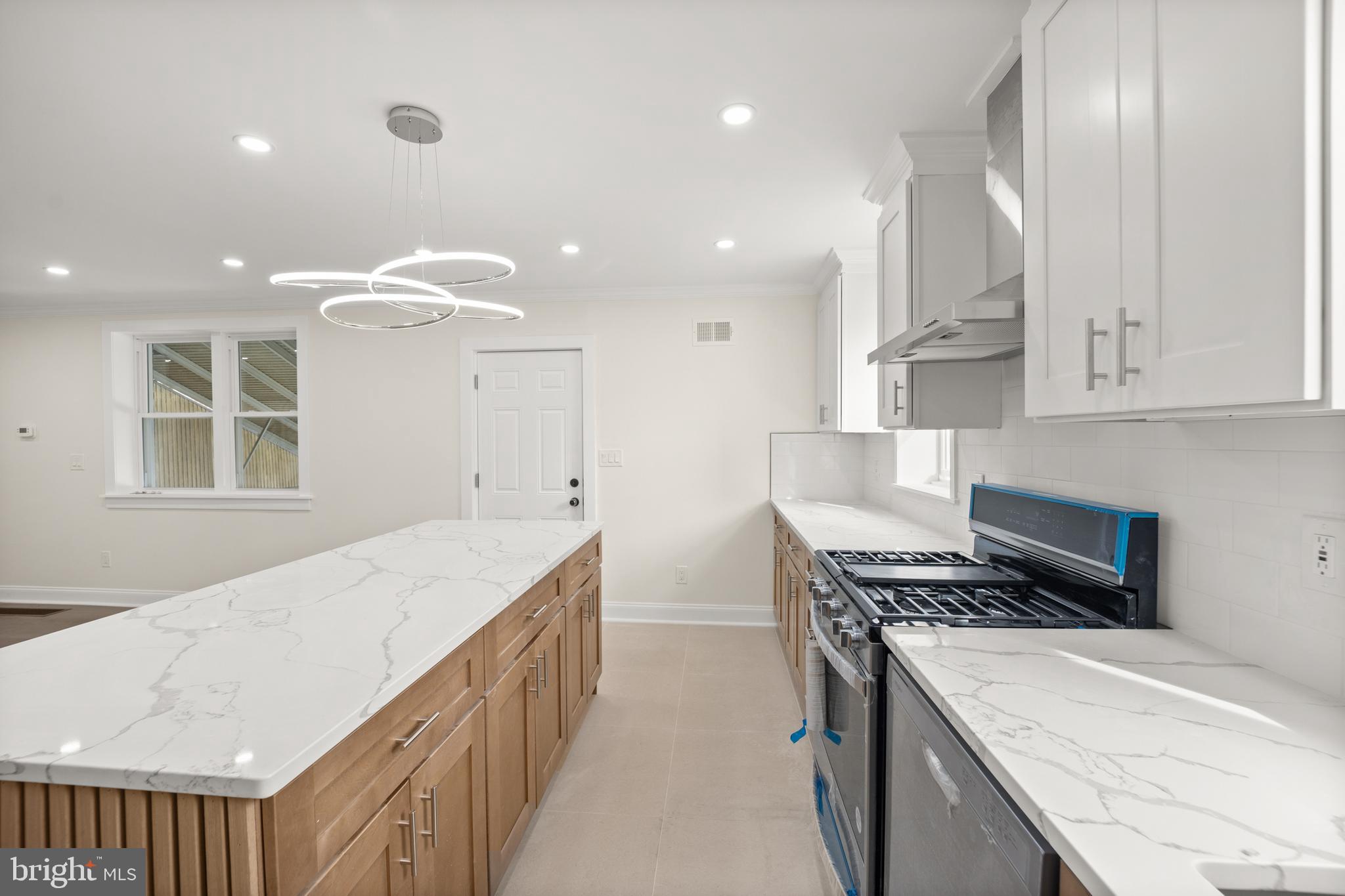 MT AIRY - Residential