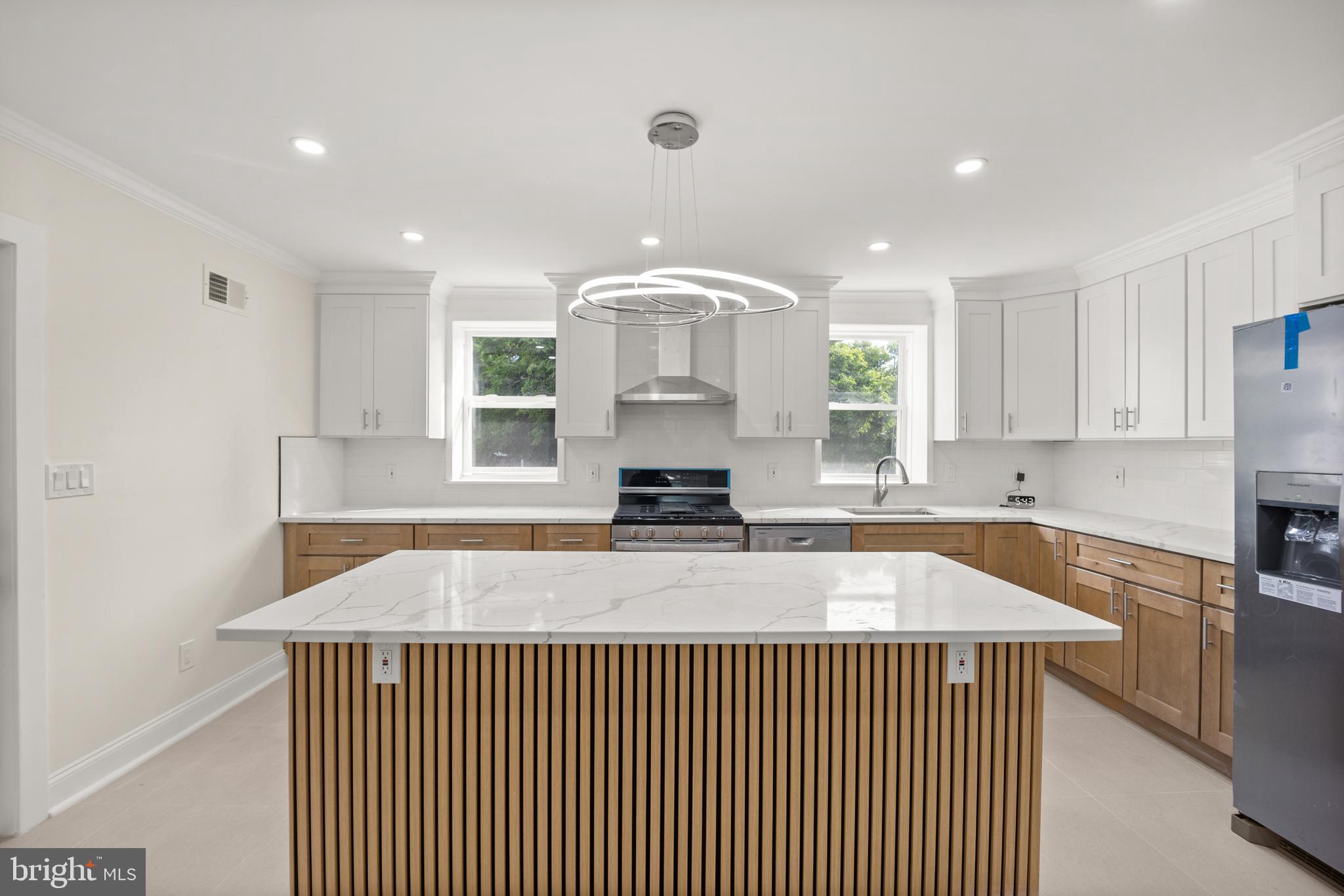 MT AIRY - Residential