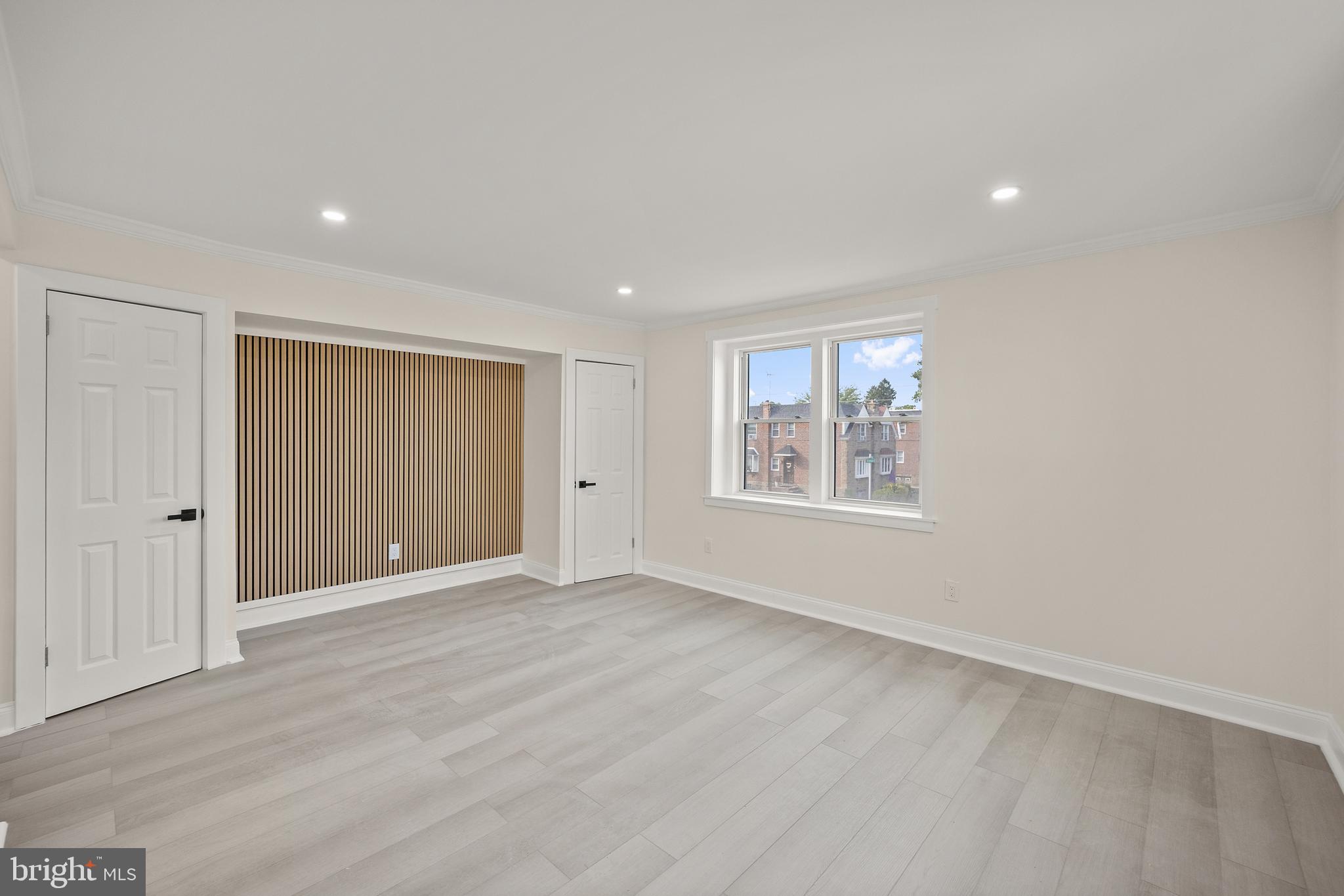 MT AIRY - Residential