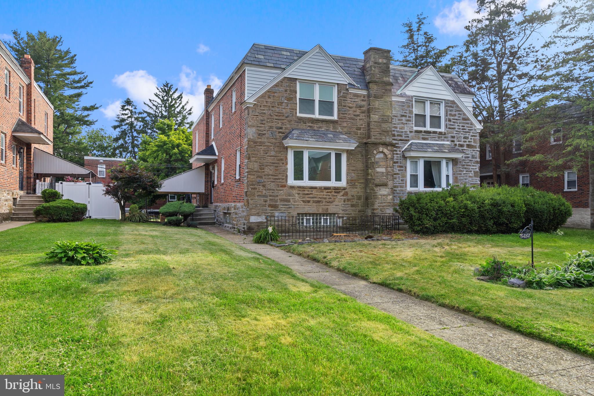 MT AIRY - Residential
