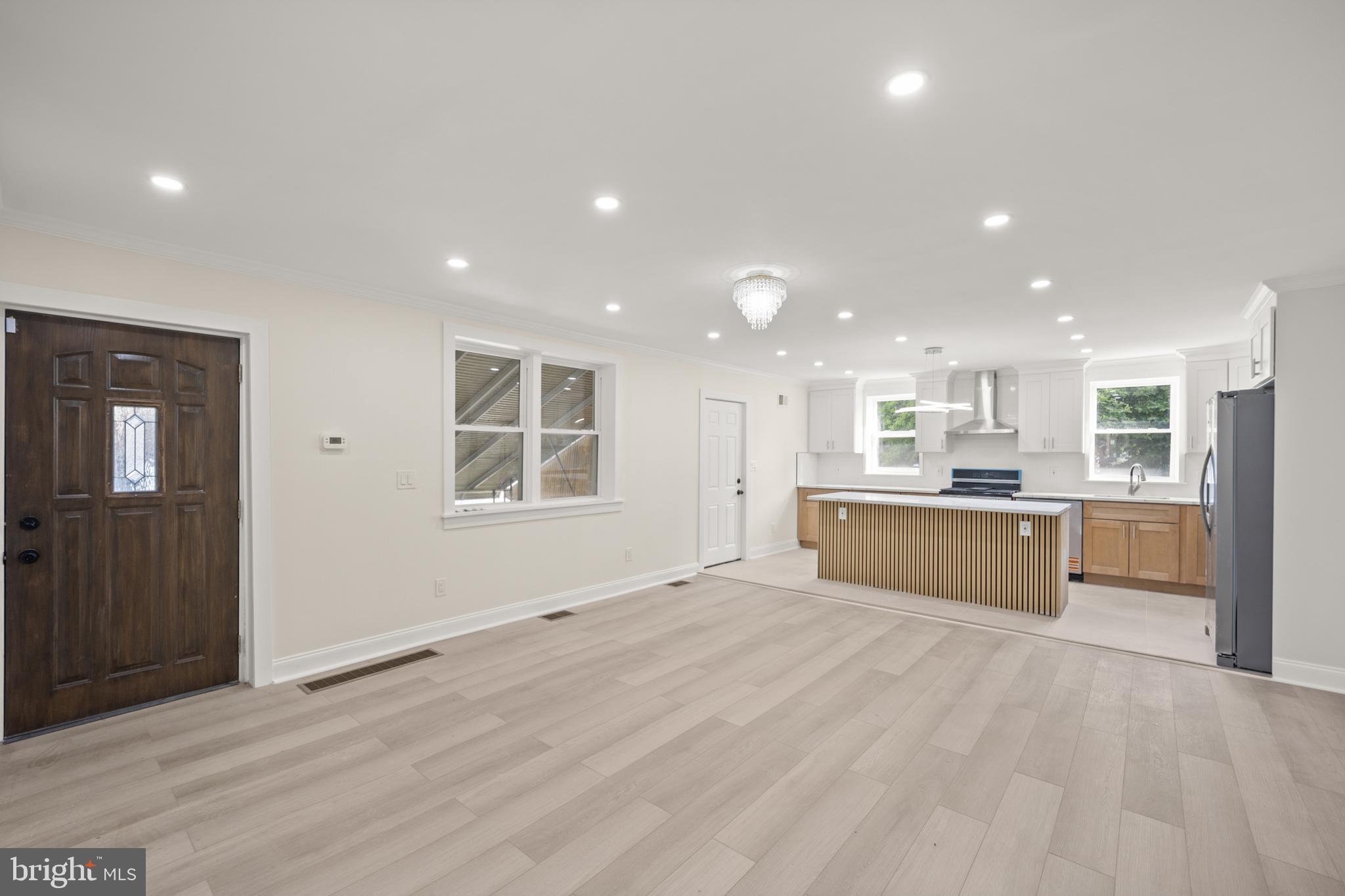 MT AIRY - Residential