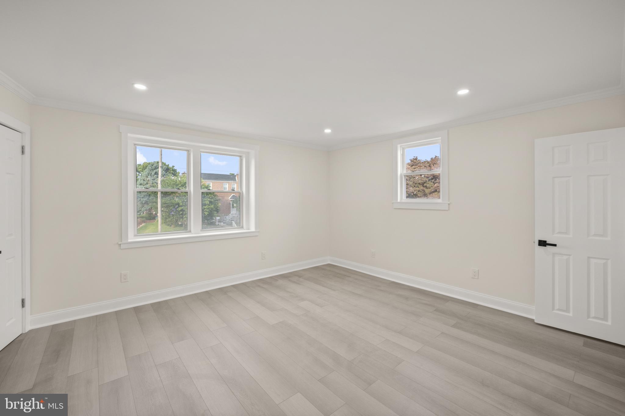 MT AIRY - Residential