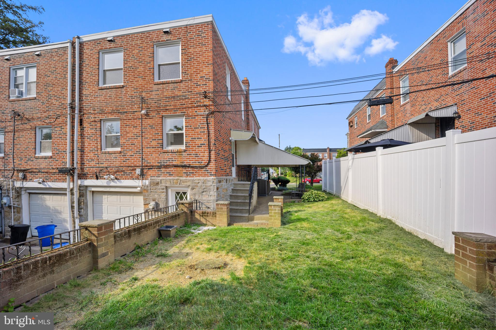 MT AIRY - Residential
