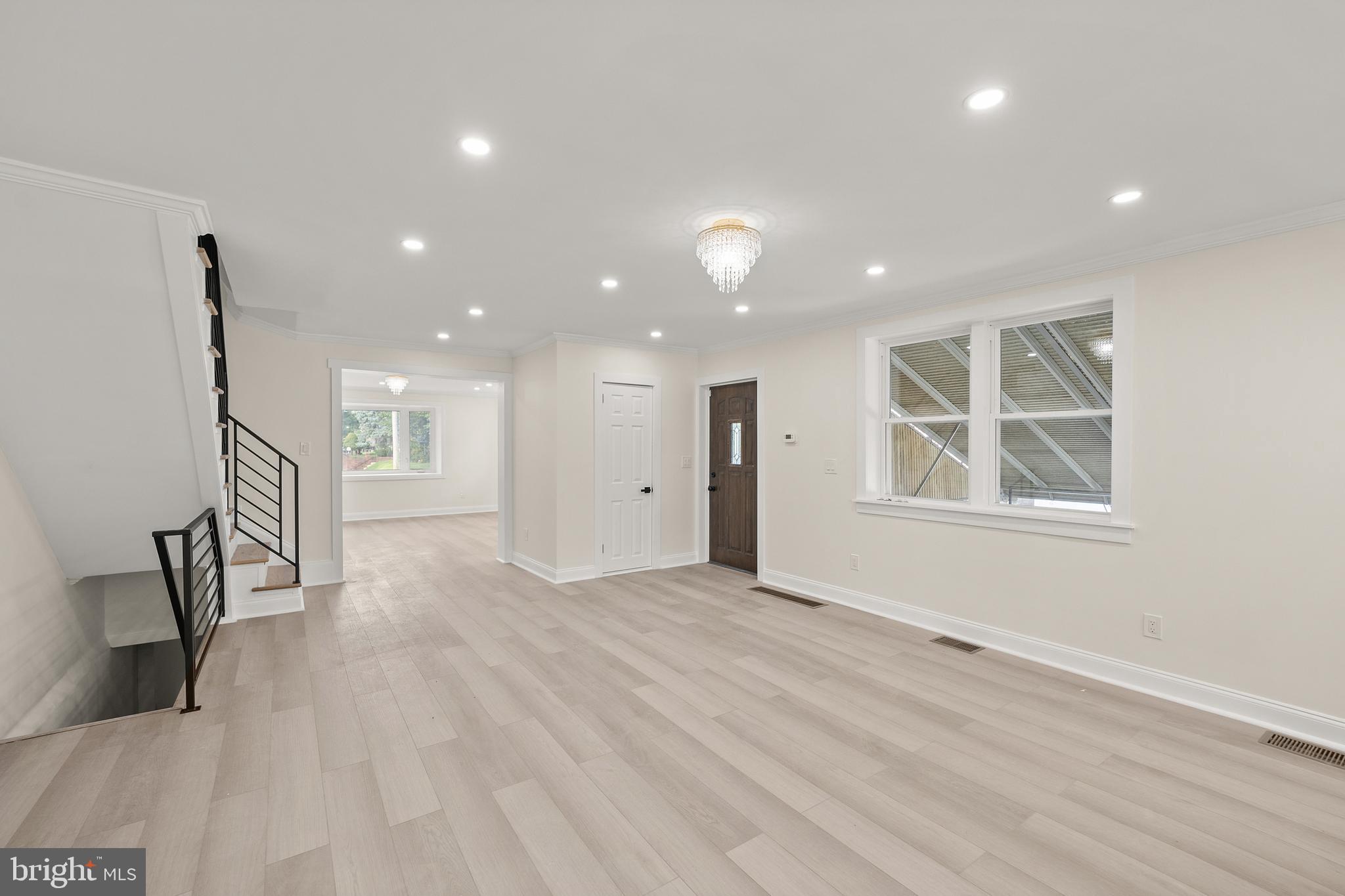 MT AIRY - Residential