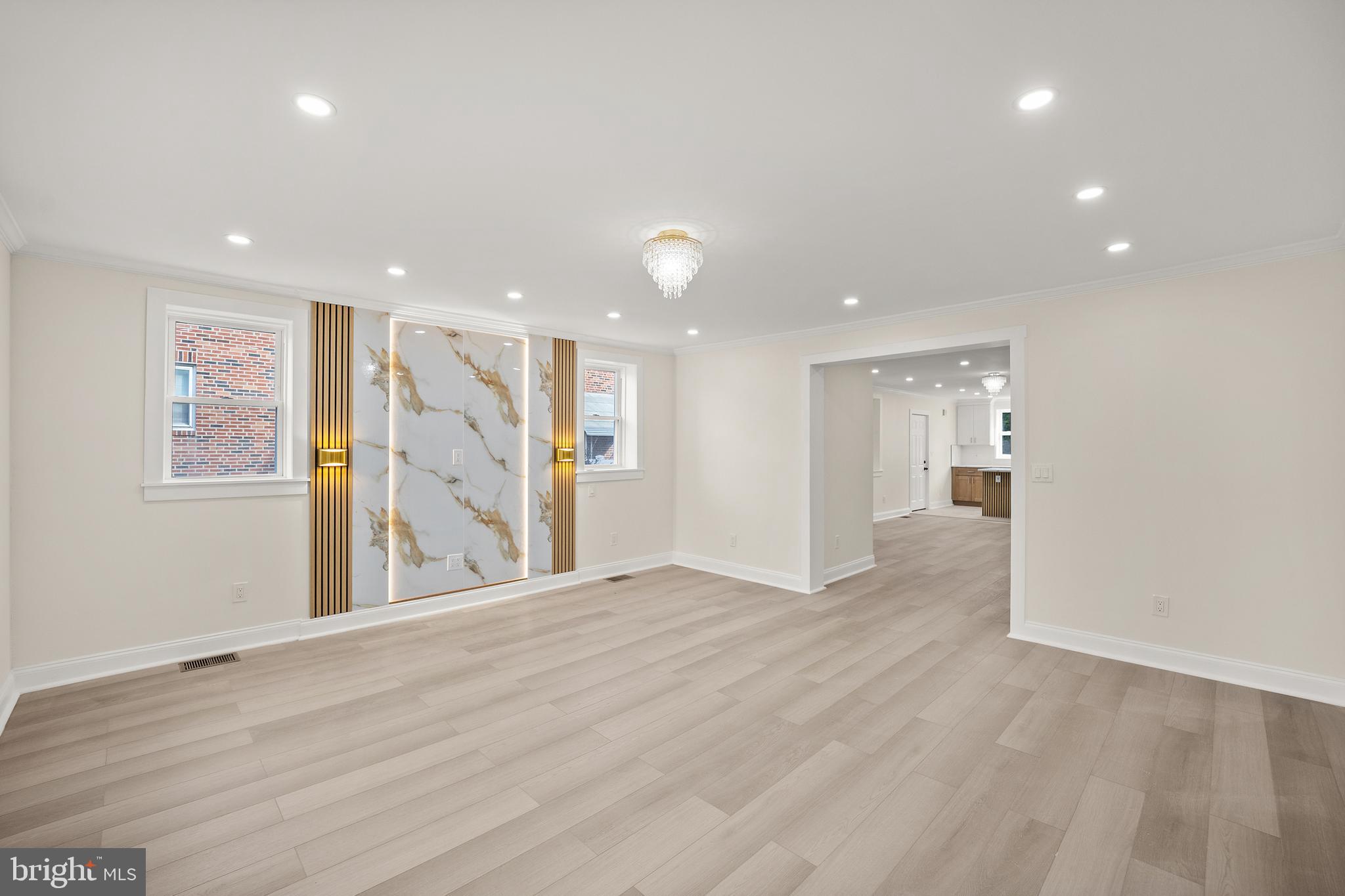 MT AIRY - Residential