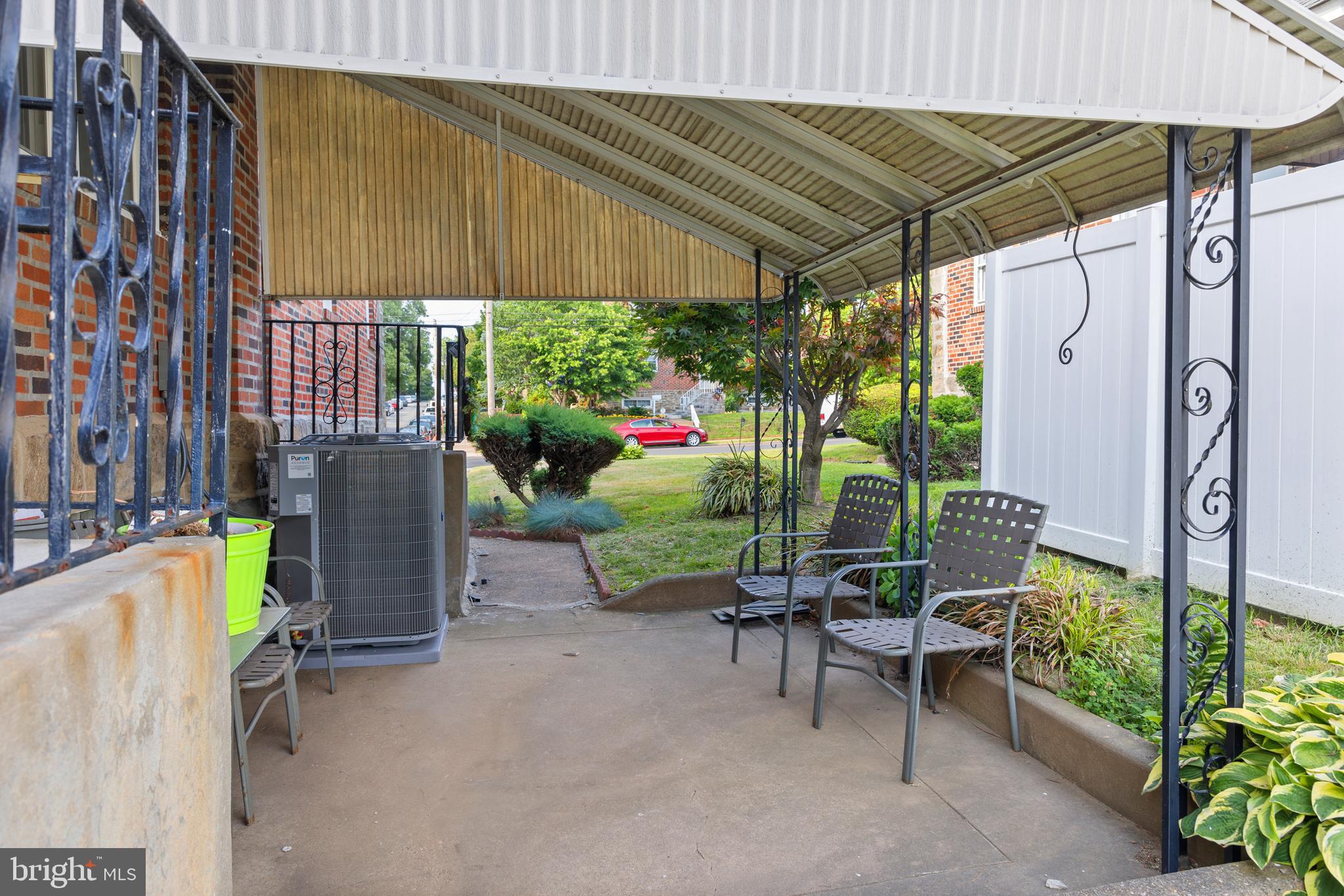 MT AIRY - Residential