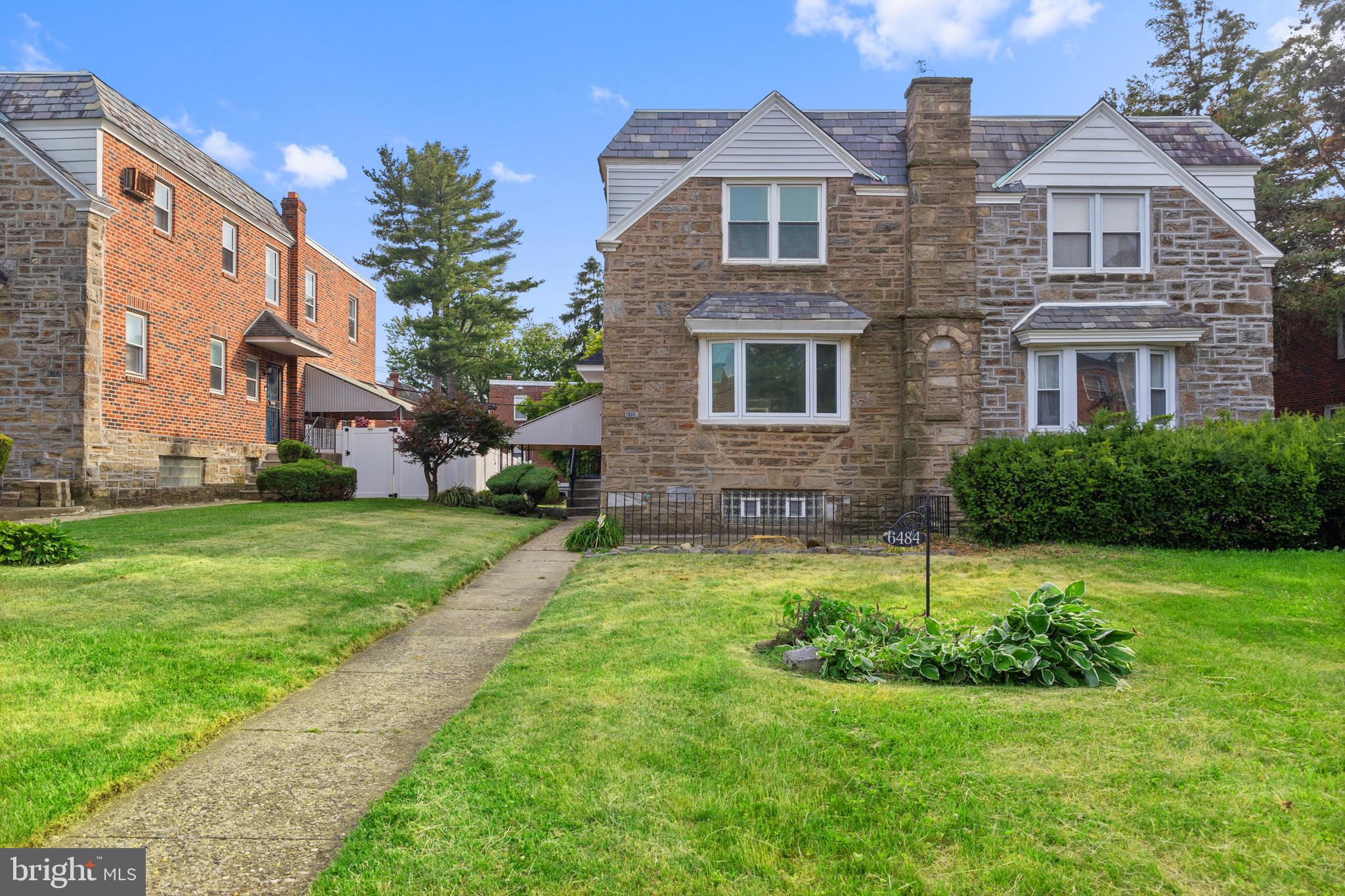 MT AIRY - Residential