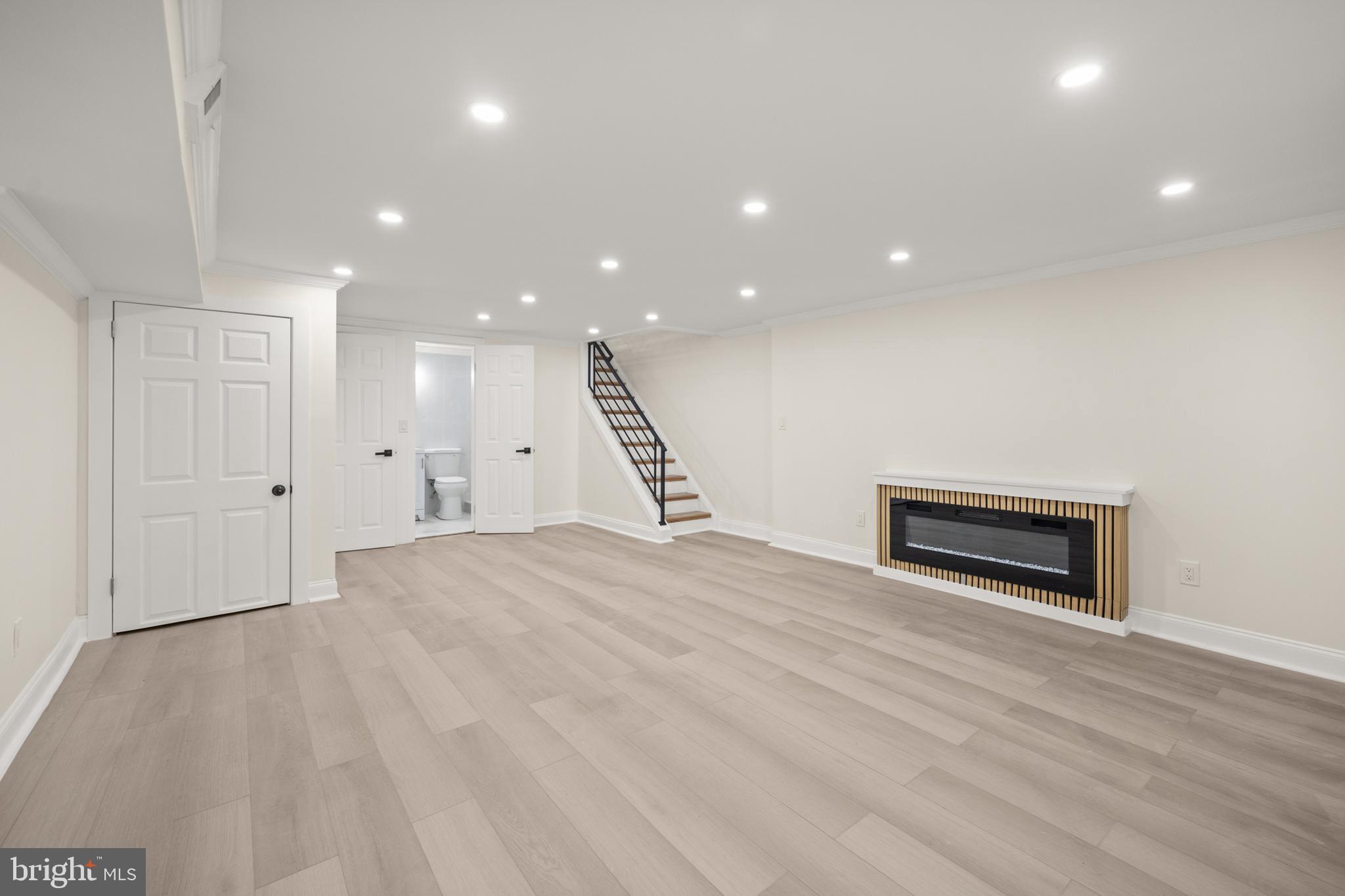 MT AIRY - Residential