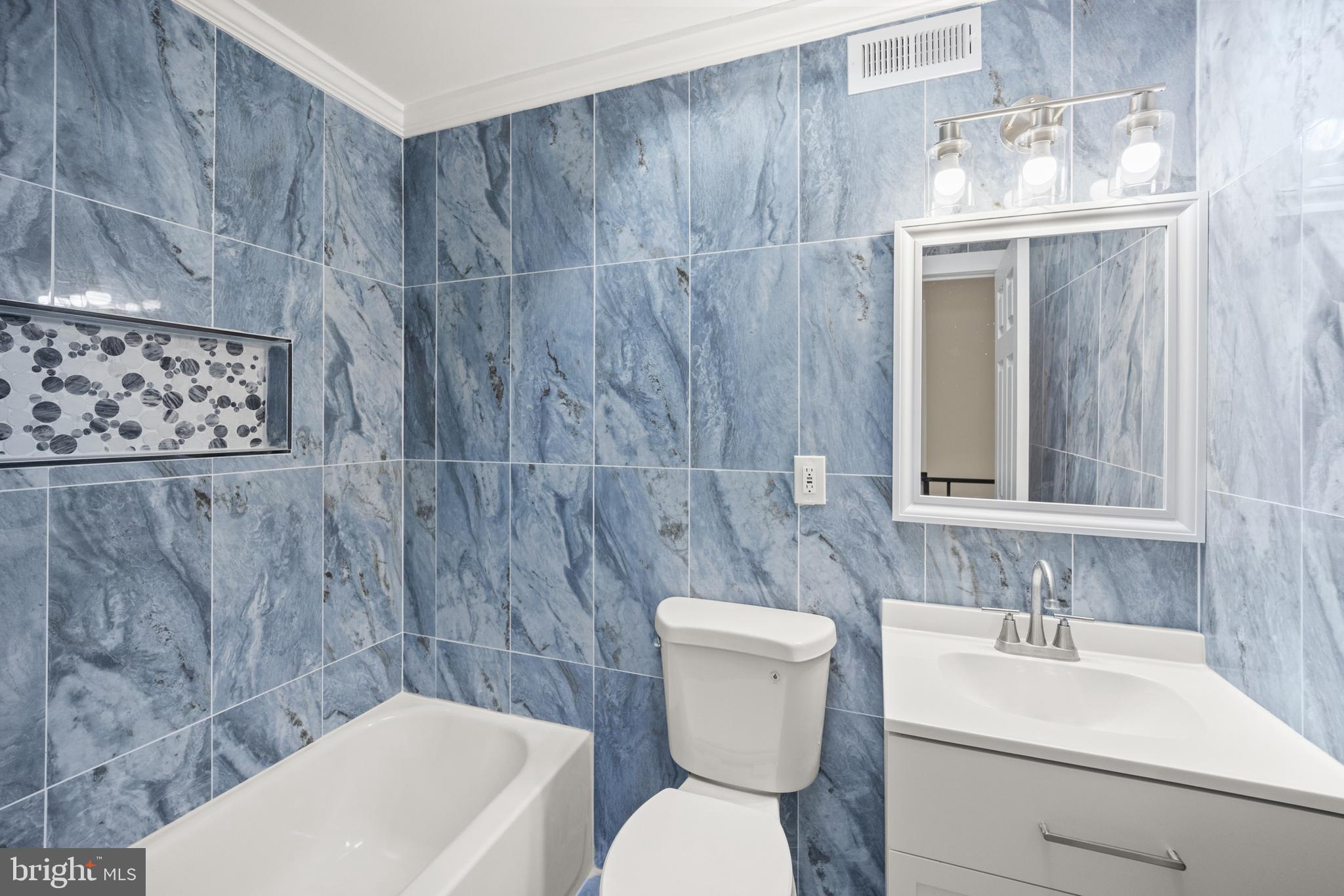 MT AIRY - Residential