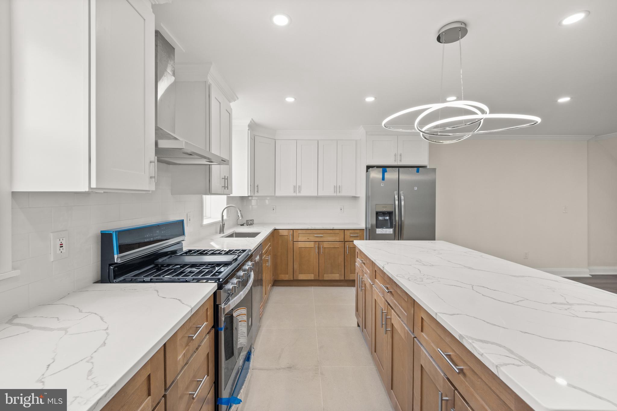 MT AIRY - Residential