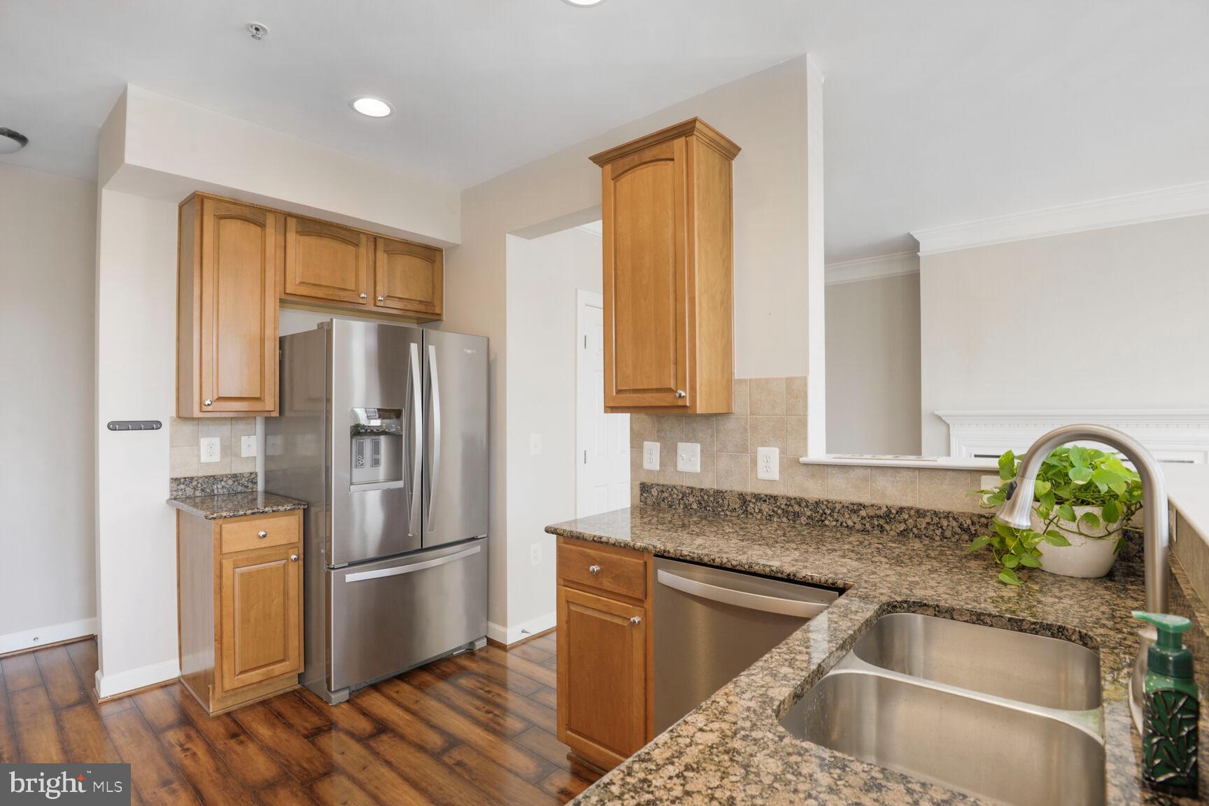 COPPERMINE CROSSING - Residential