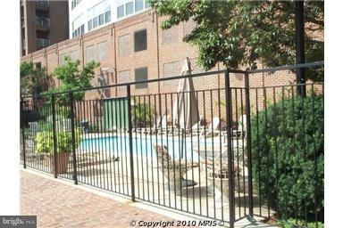 FELLS POINT HISTORIC DISTRICT - Residential Lease