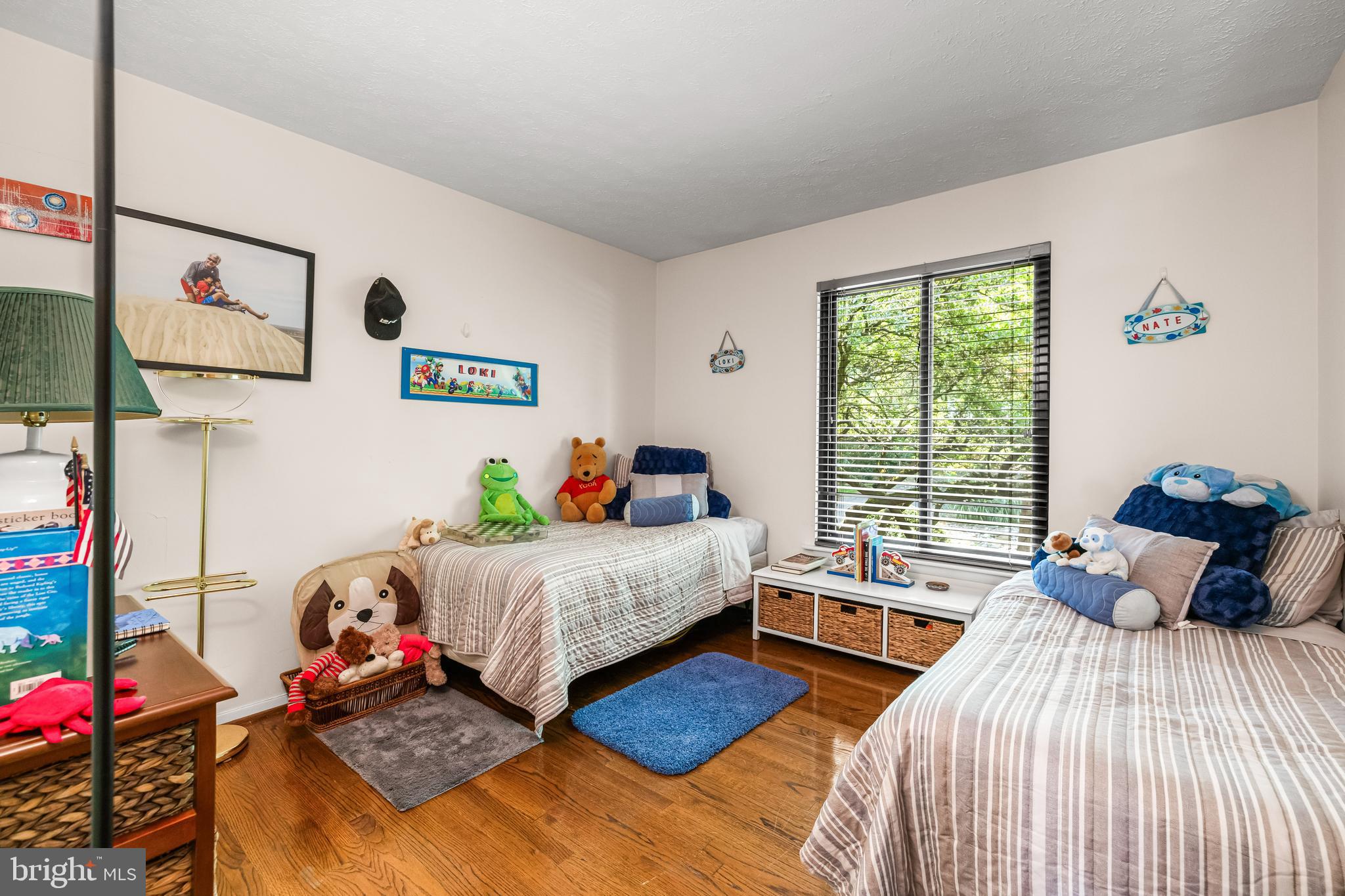 VALLEY HILLS - Residential