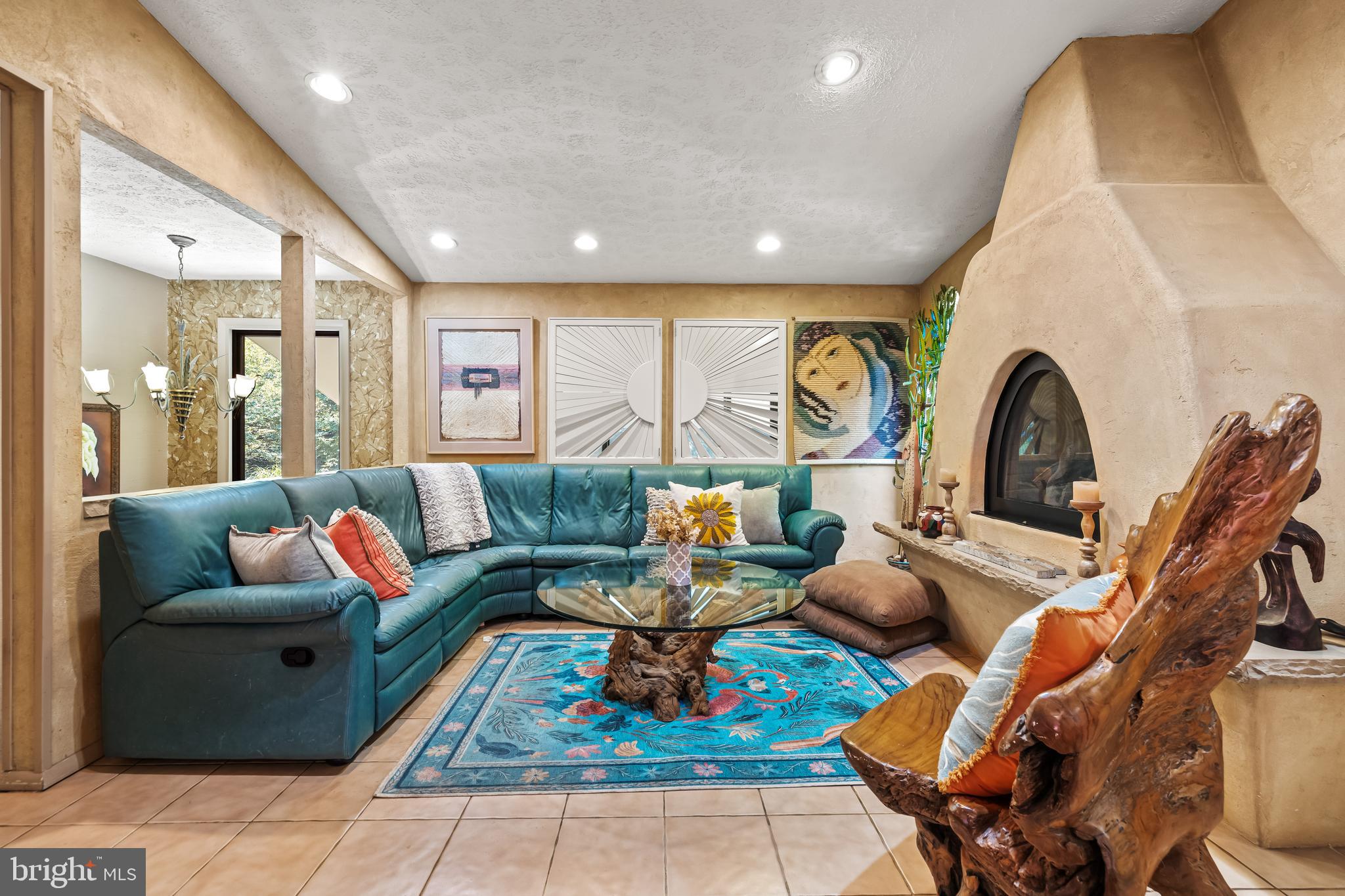 VALLEY HILLS - Residential