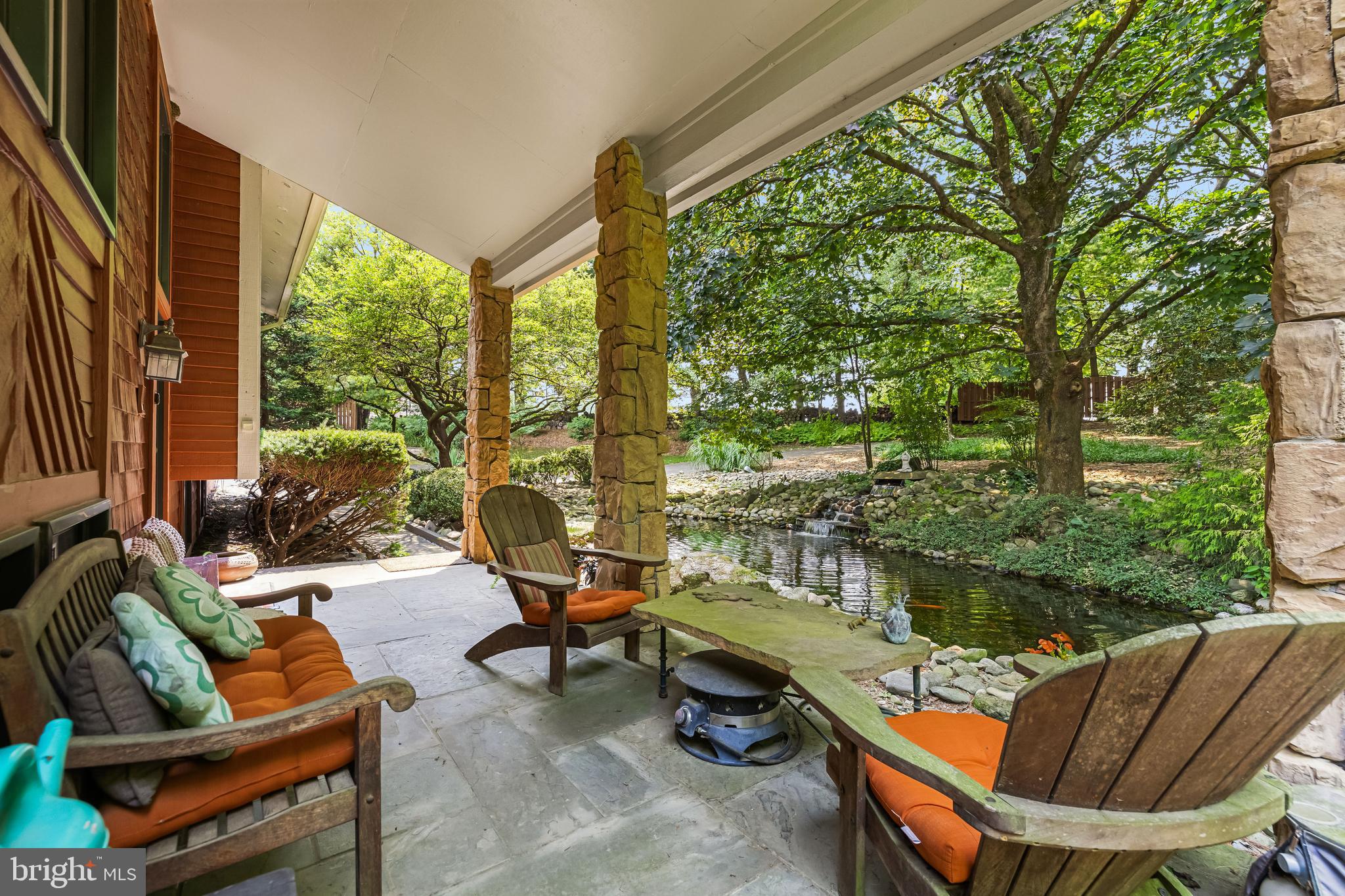 VALLEY HILLS - Residential