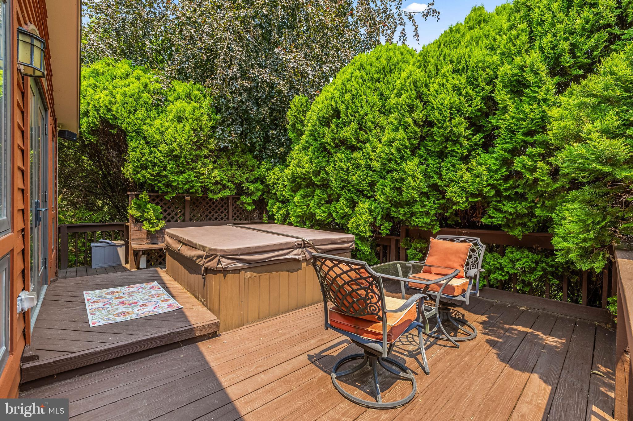 VALLEY HILLS - Residential