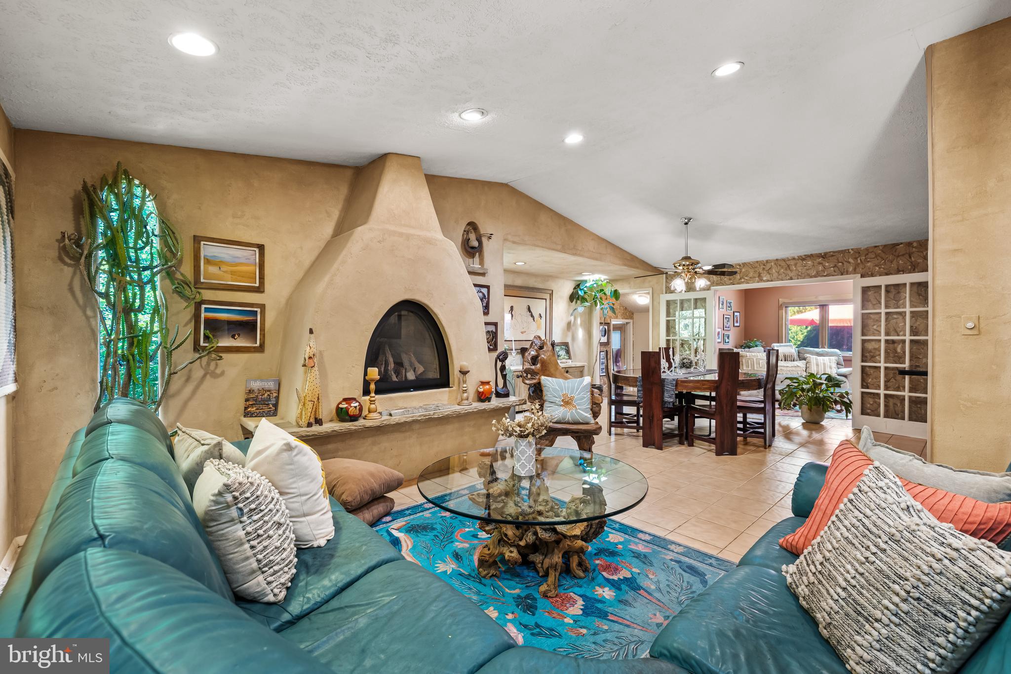 VALLEY HILLS - Residential
