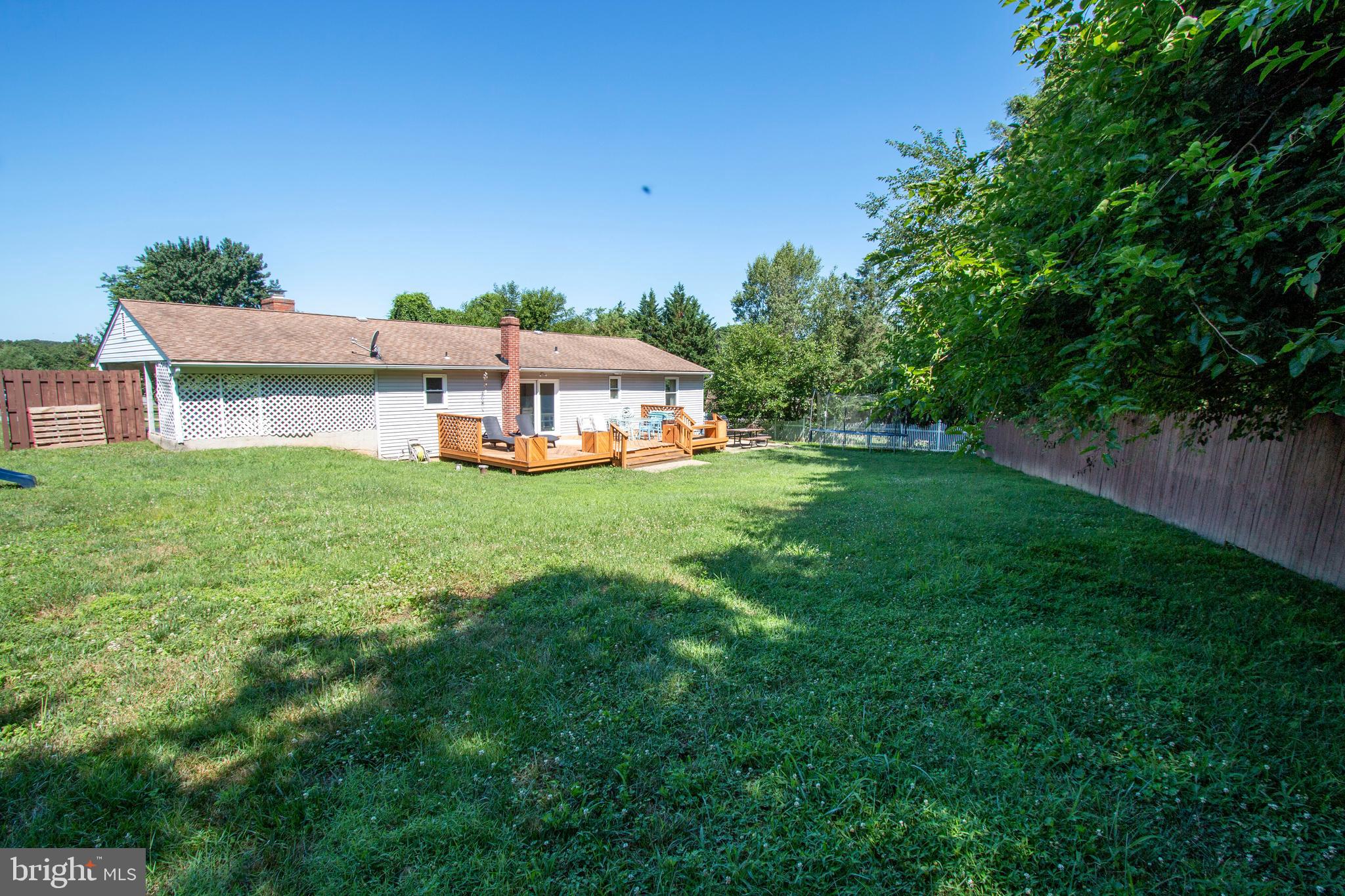 JARRETTSVILLE - Residential