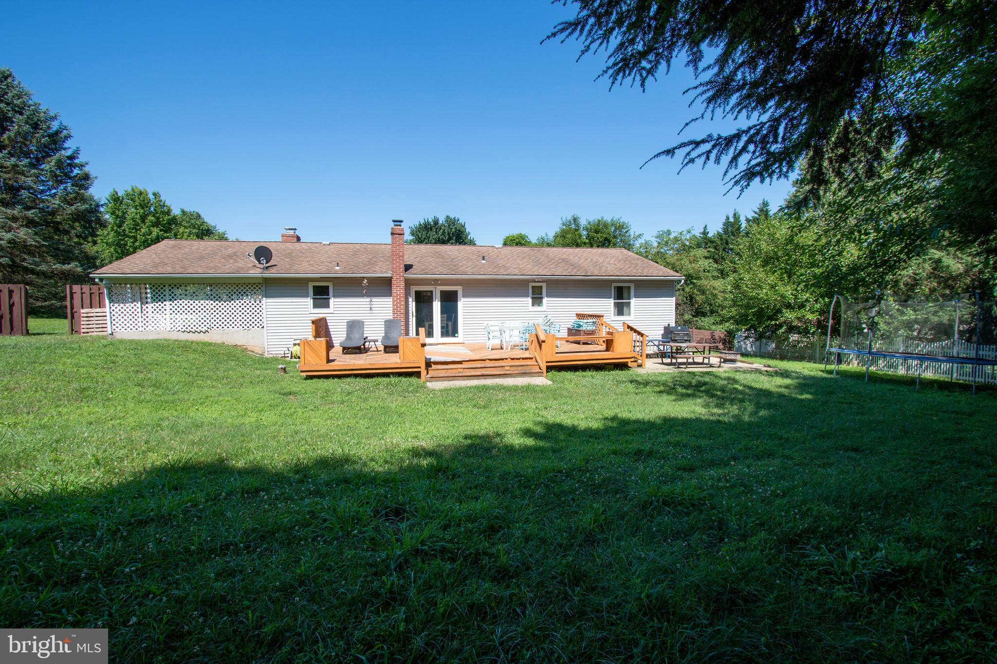 JARRETTSVILLE - Residential