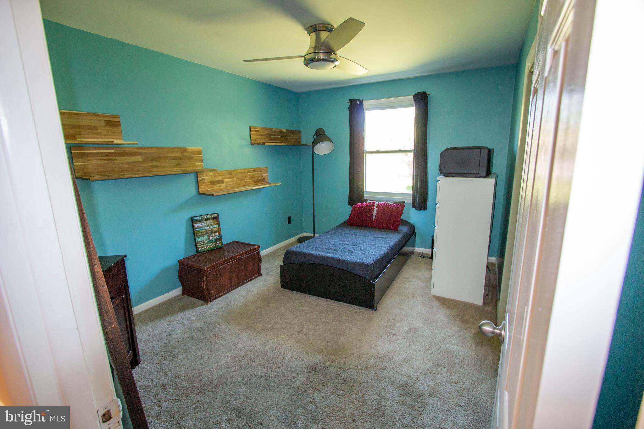 JARRETTSVILLE - Residential