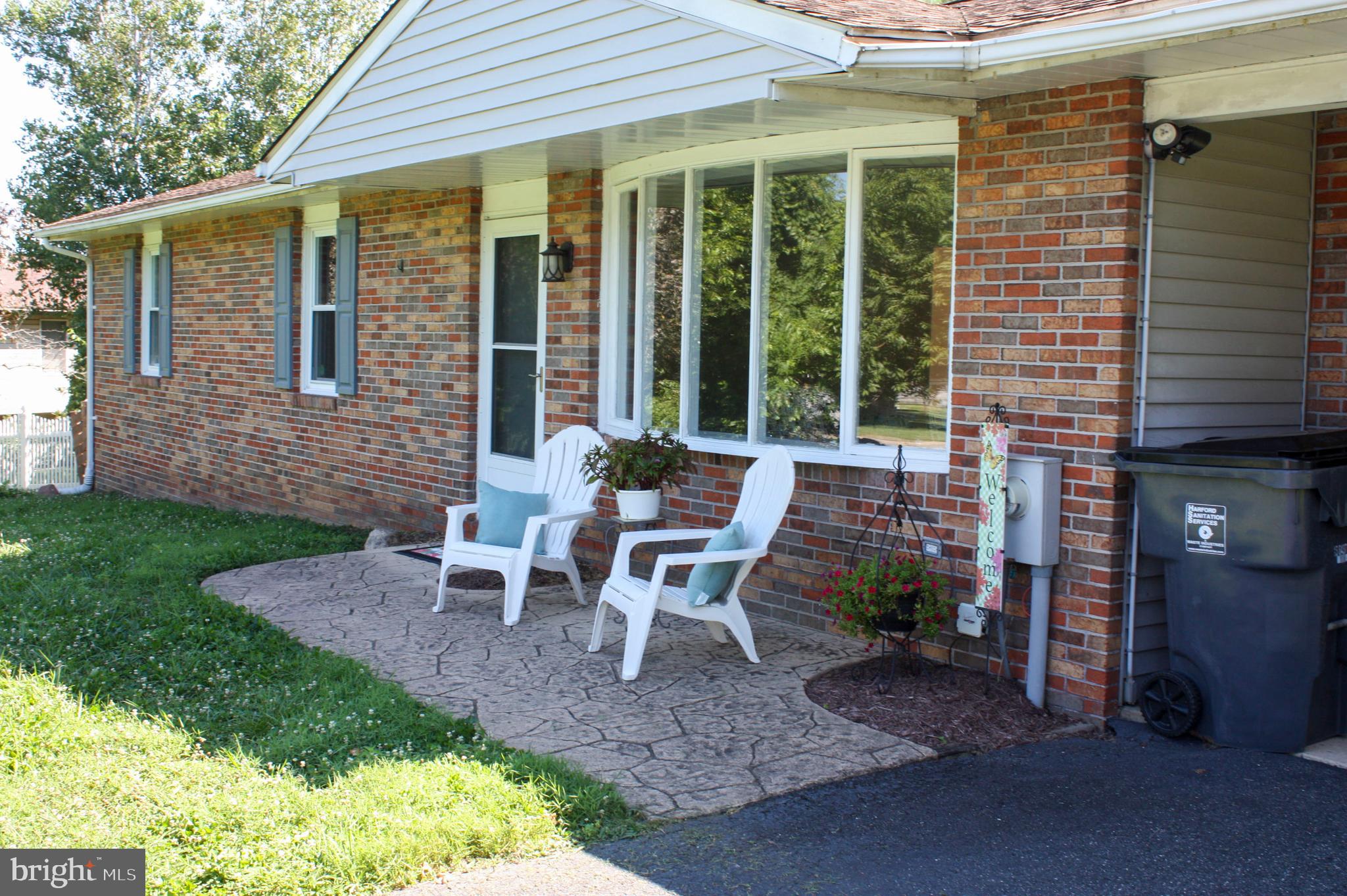 JARRETTSVILLE - Residential