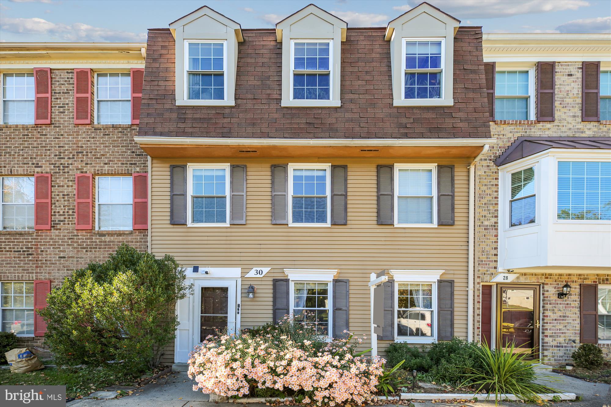 OBSERVATORY HEIGHTS - Residential