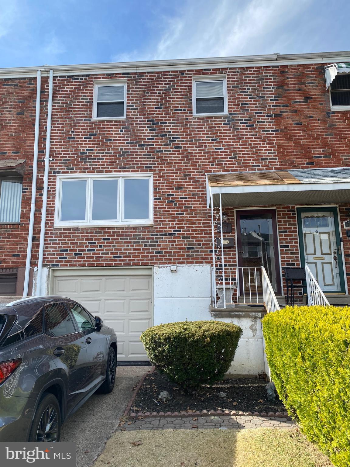 PENROSE PARK - Residential
