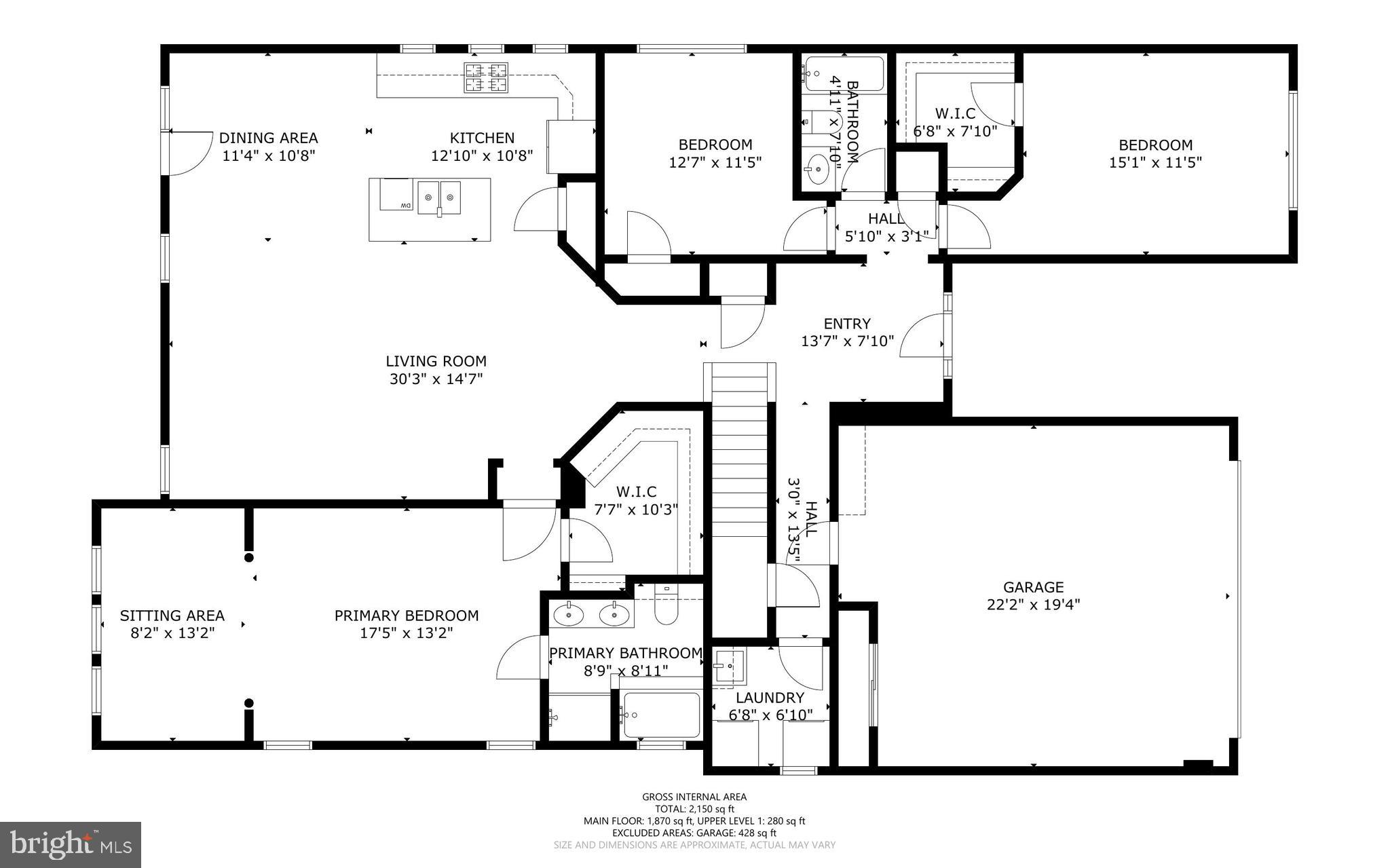 TWO RIVERS - Residential