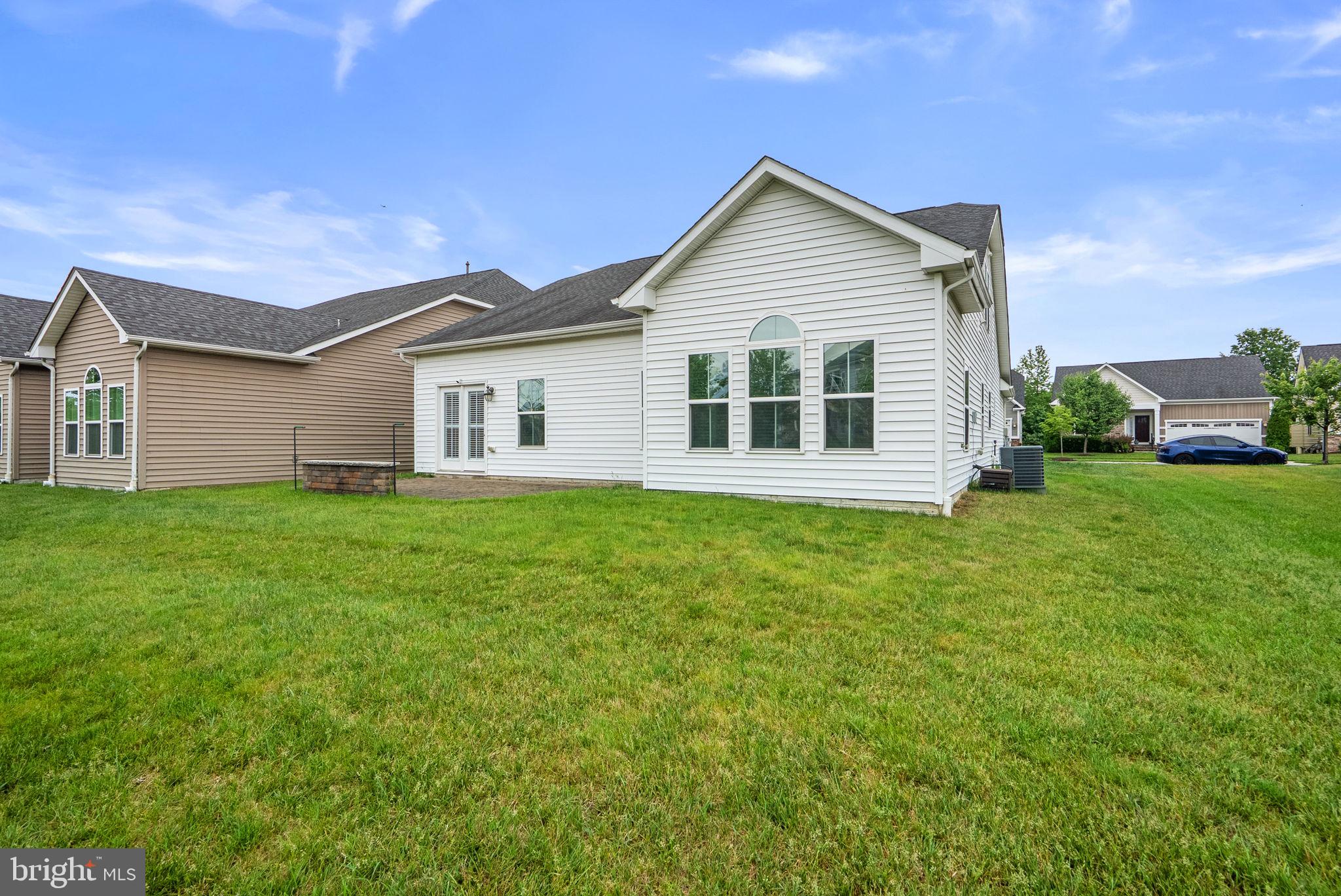 TWO RIVERS - Residential