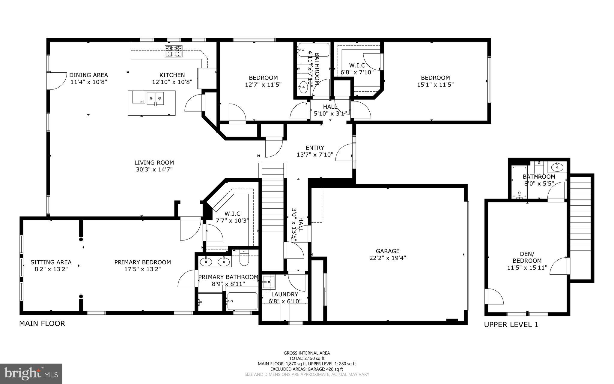 TWO RIVERS - Residential