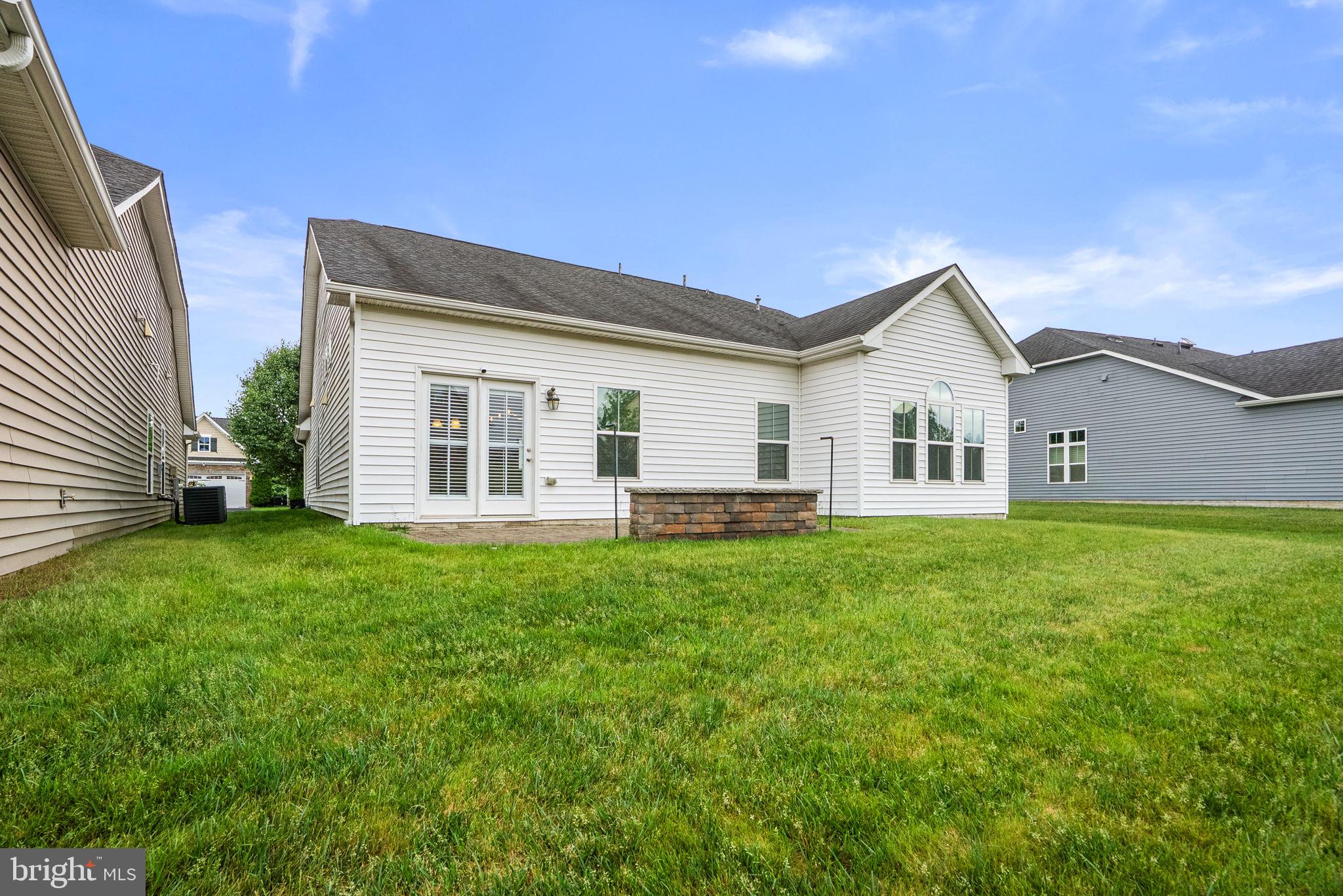 TWO RIVERS - Residential