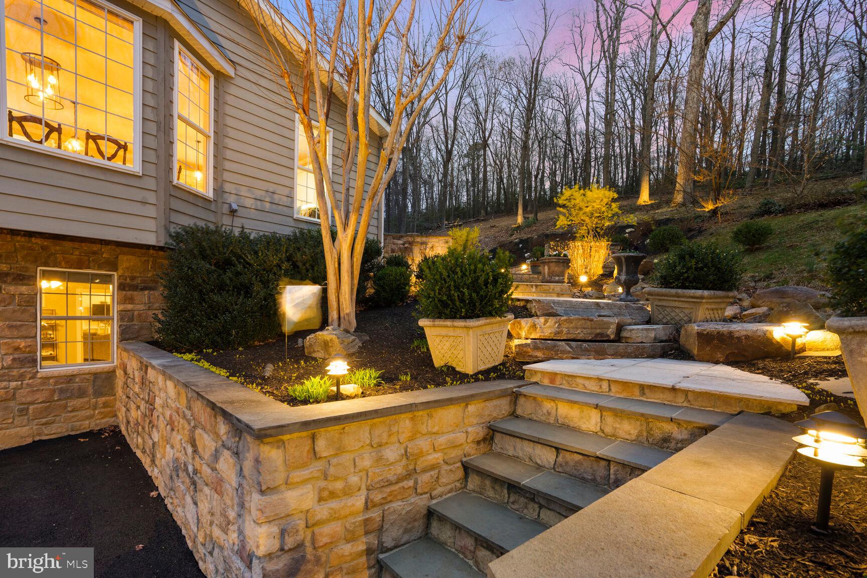 BULL RUN MOUNTAIN - Residential