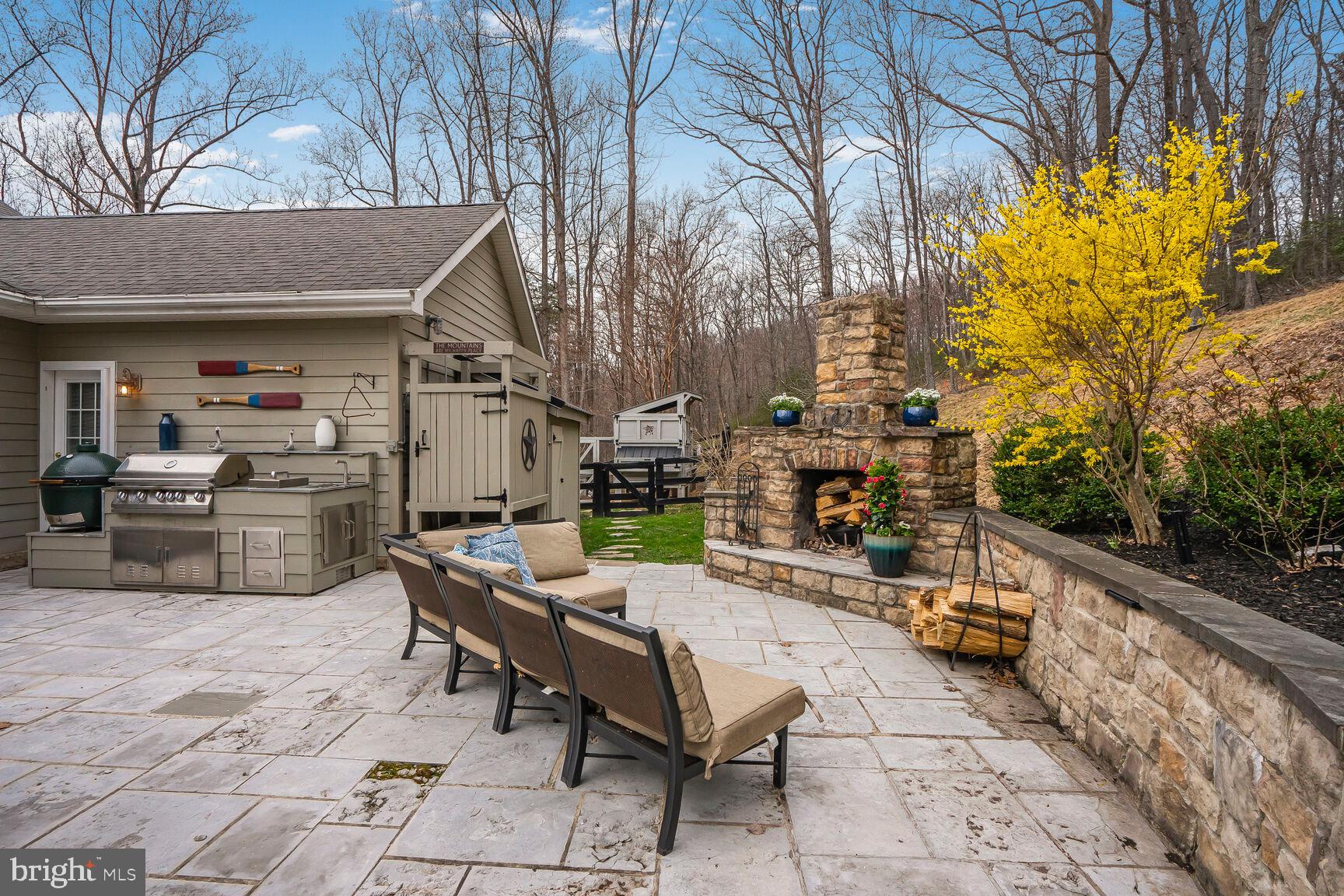 BULL RUN MOUNTAIN - Residential