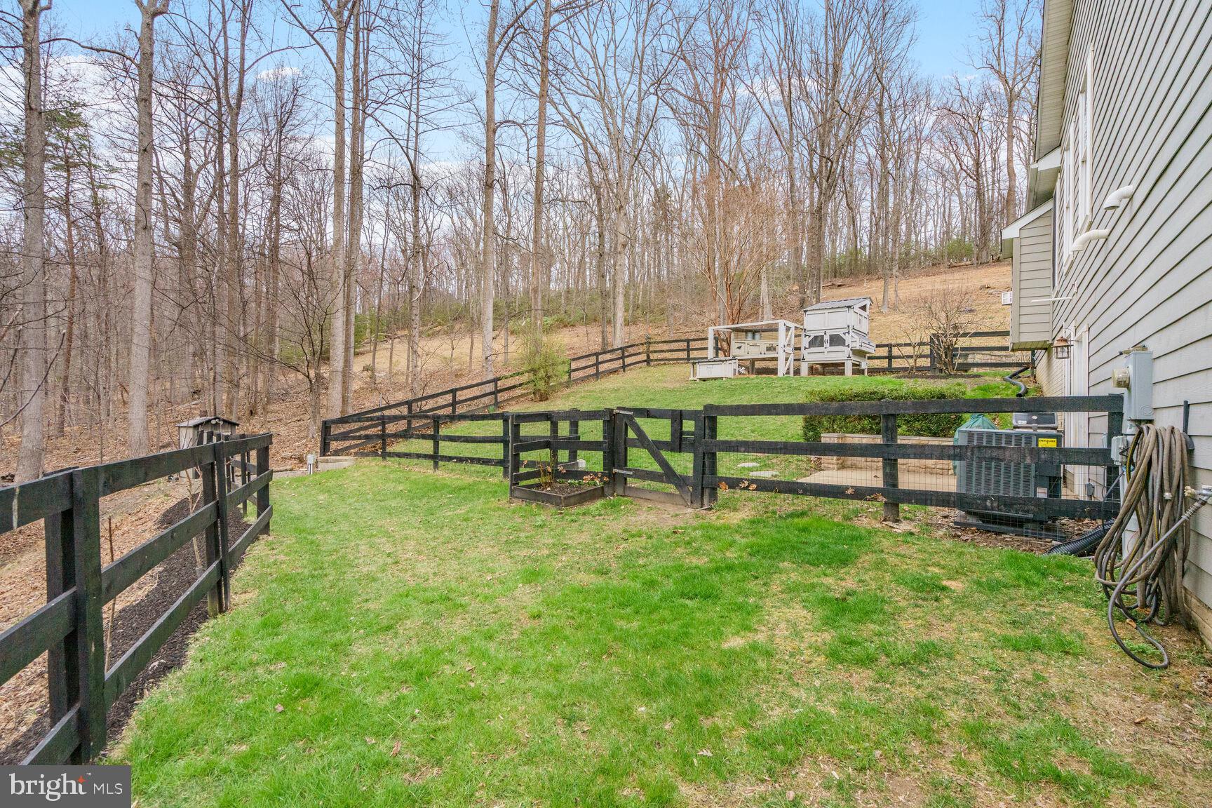 BULL RUN MOUNTAIN - Residential