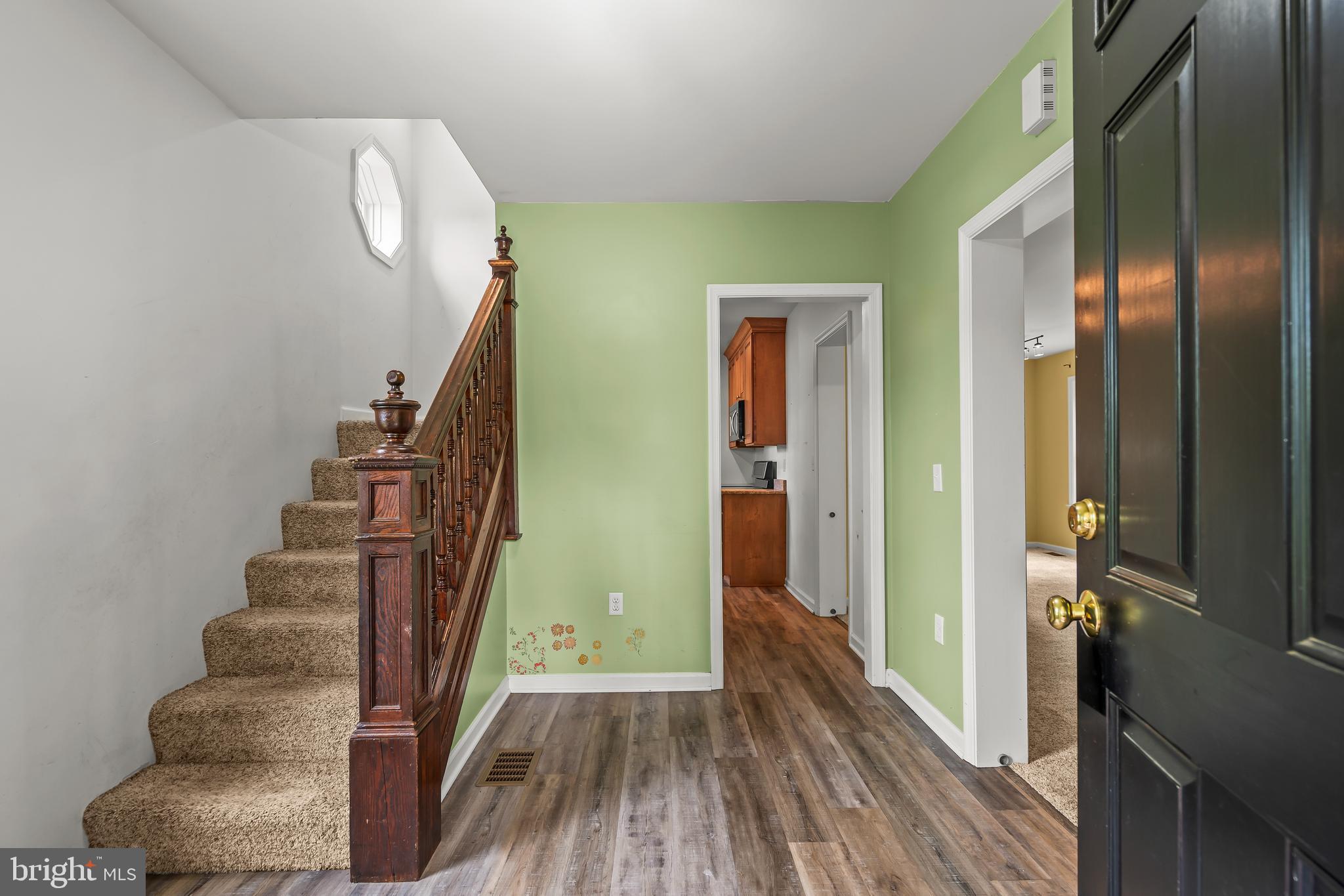WESTWOOD - Residential