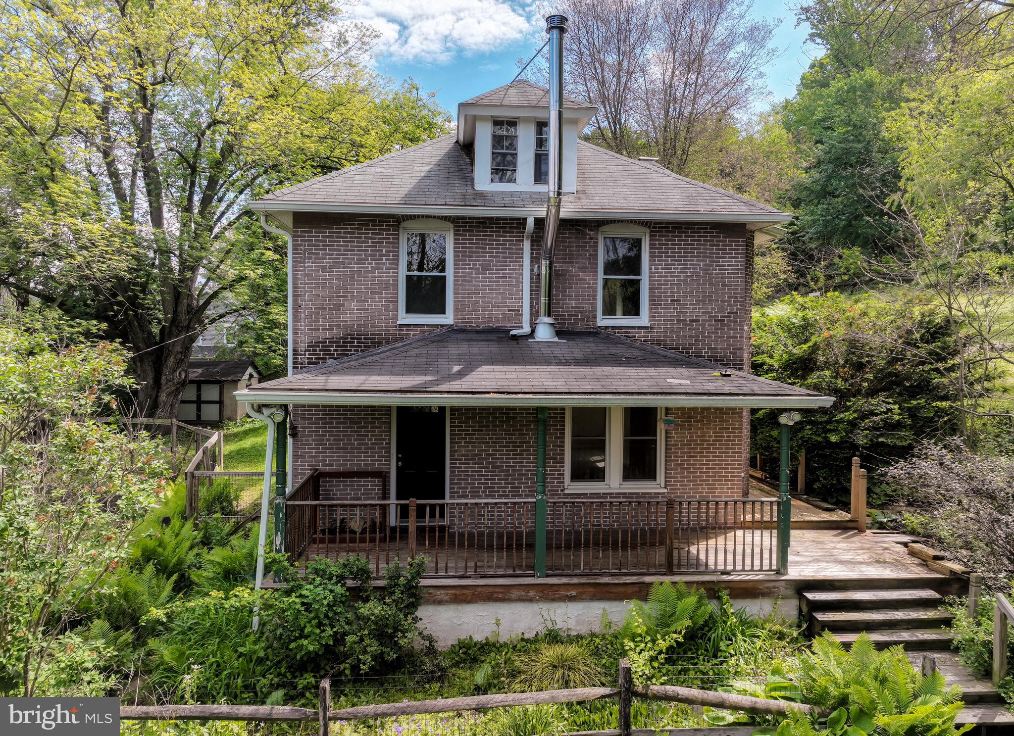 WESTWOOD - Residential
