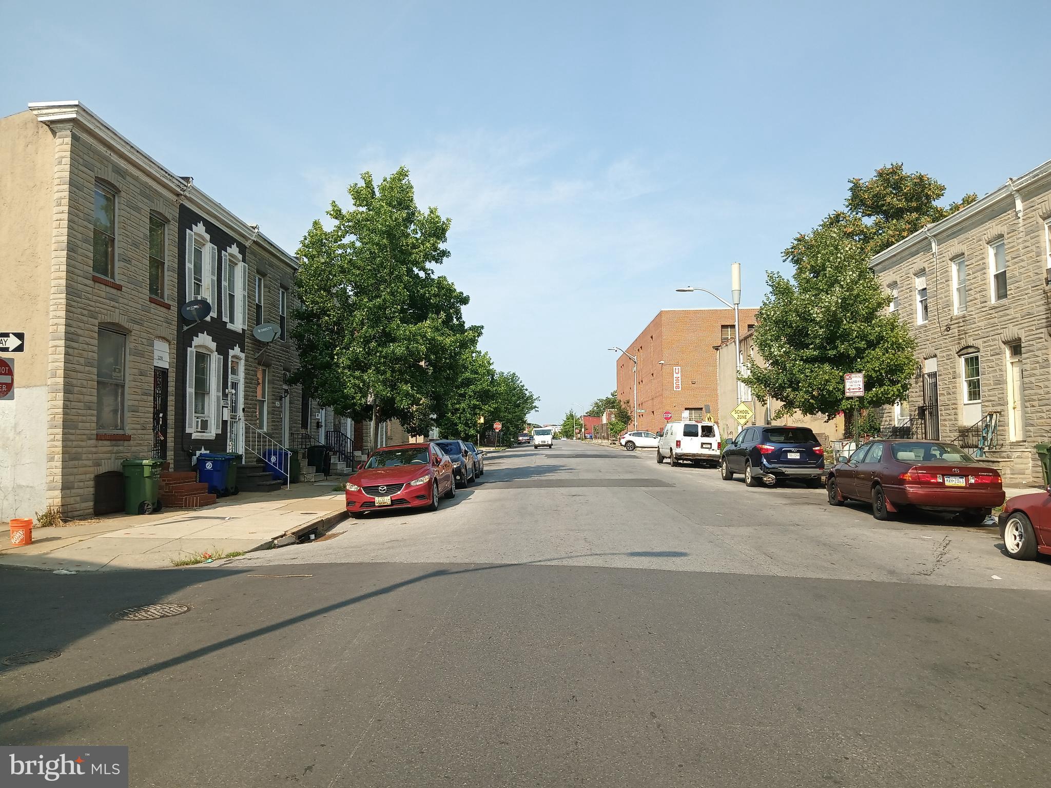 CARROLLTON RIDGE - Residential