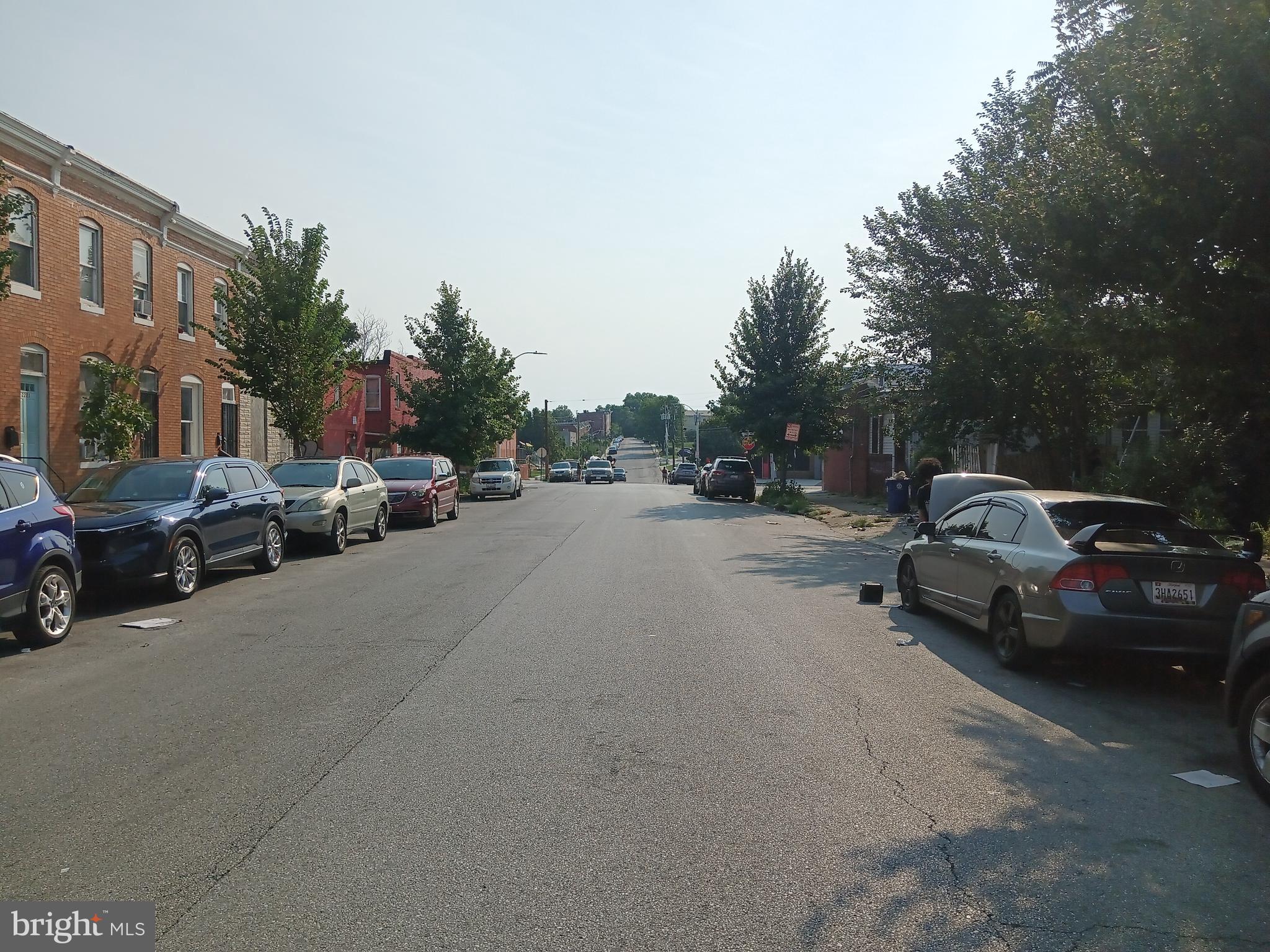 CARROLLTON RIDGE - Residential